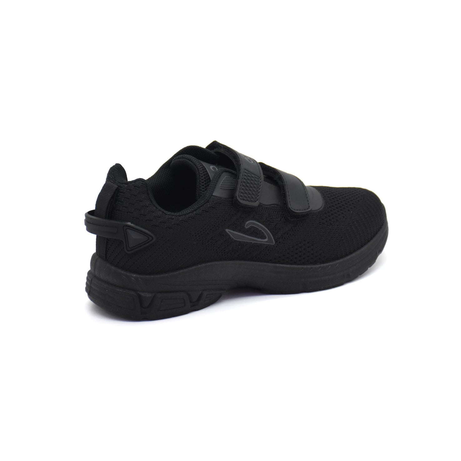 Carvil Sepatu Sekolah Anak Ghani-01 LC
