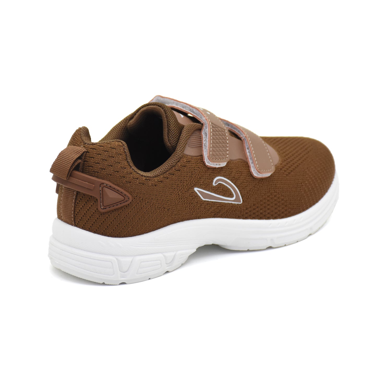 Carvil Sepatu Sekolah Anak Ghani-01 LT