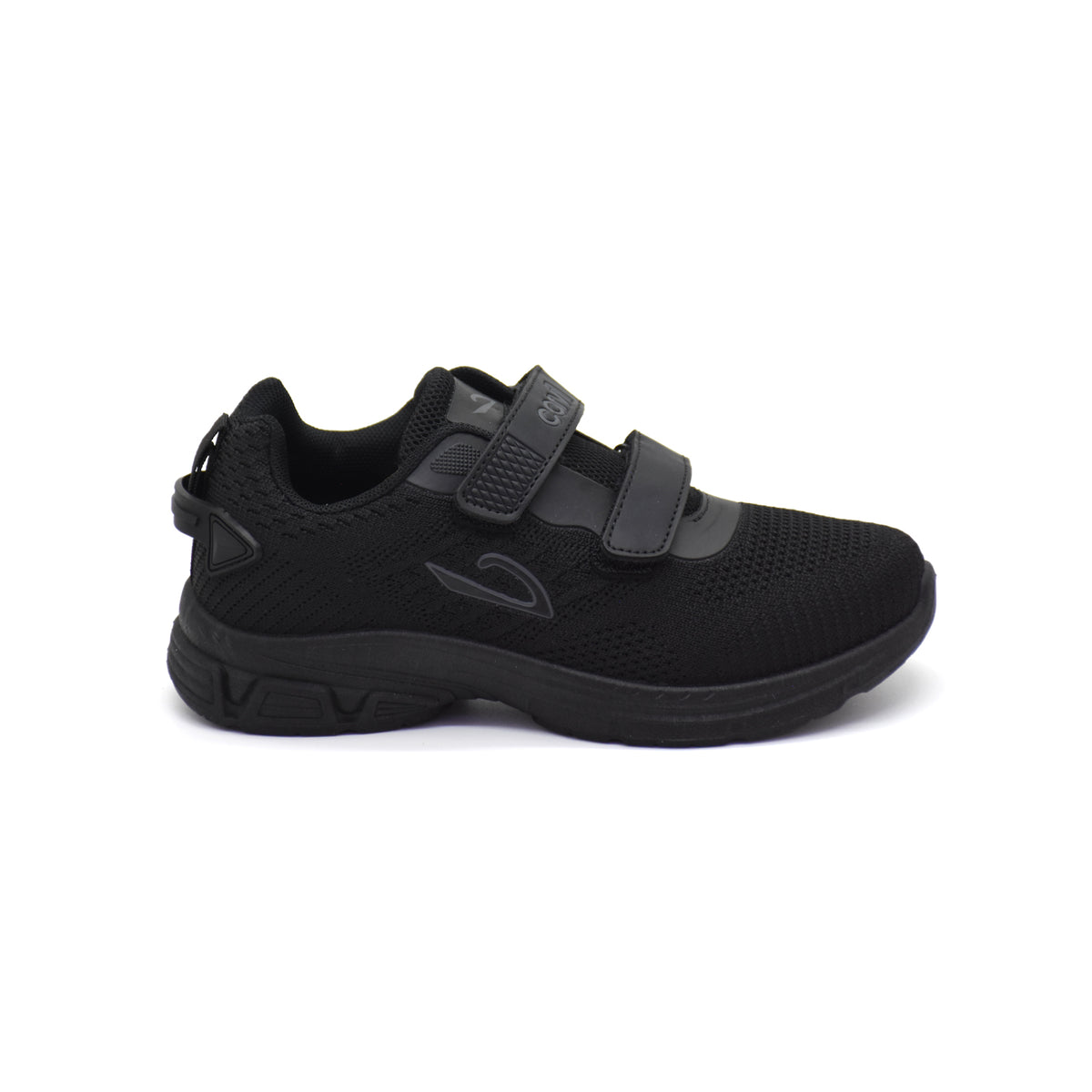 Carvil Sepatu Sekolah Anak Ghani-01 LT