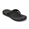 Carvil Sandal Pria GHAVA-ME BLACK/GREY