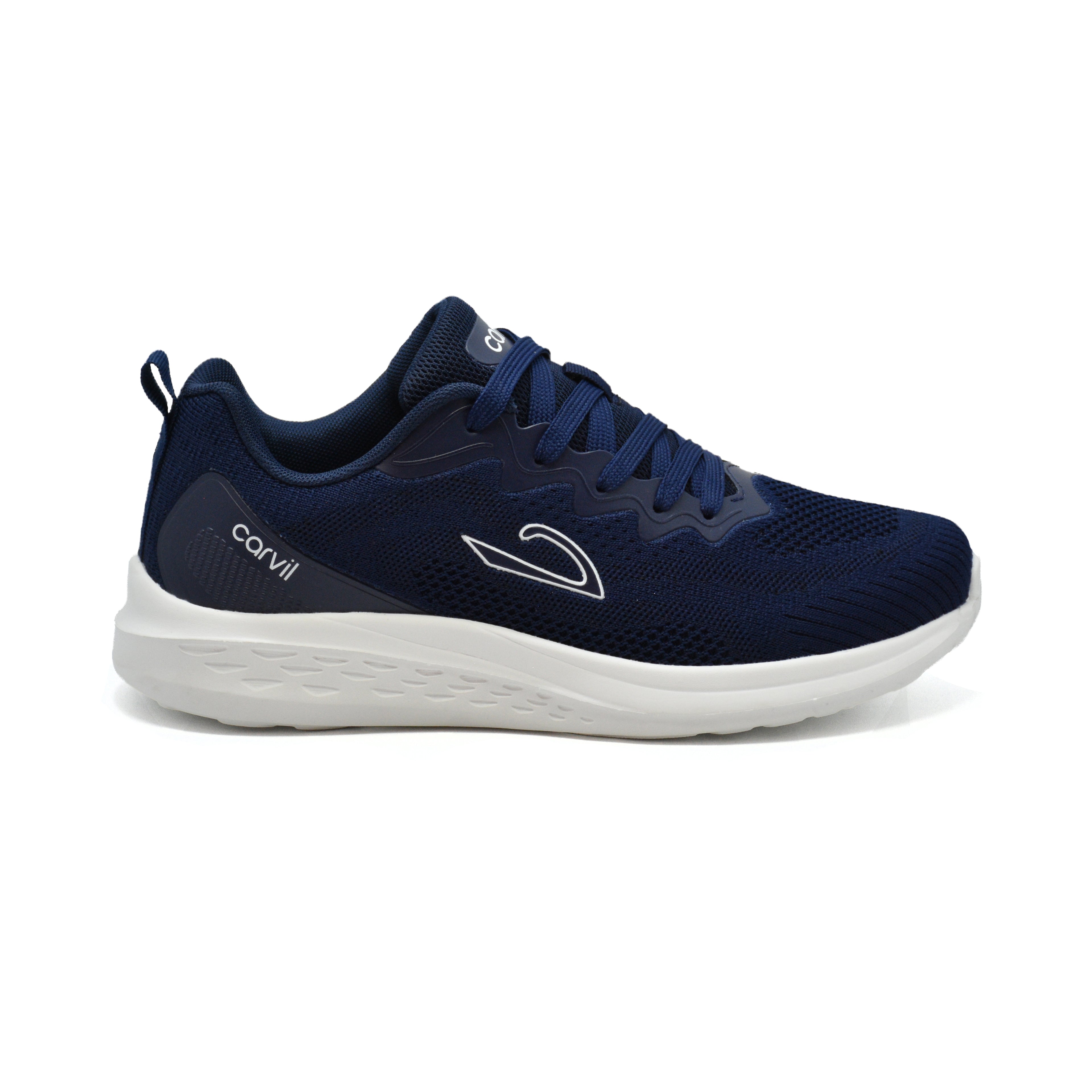 Carvil Sepatu Pria Ghazi-SM