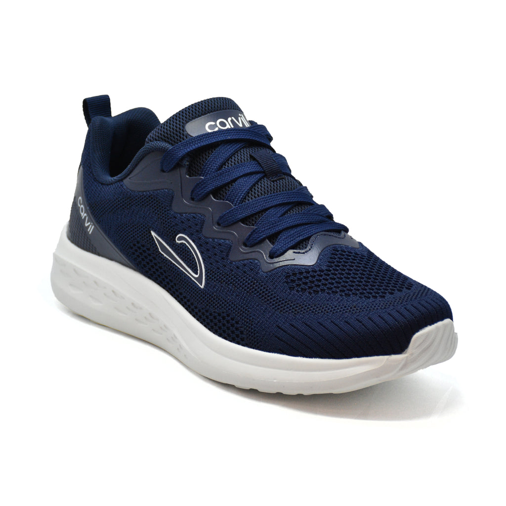 Carvil Sepatu Pria Ghazi-SM