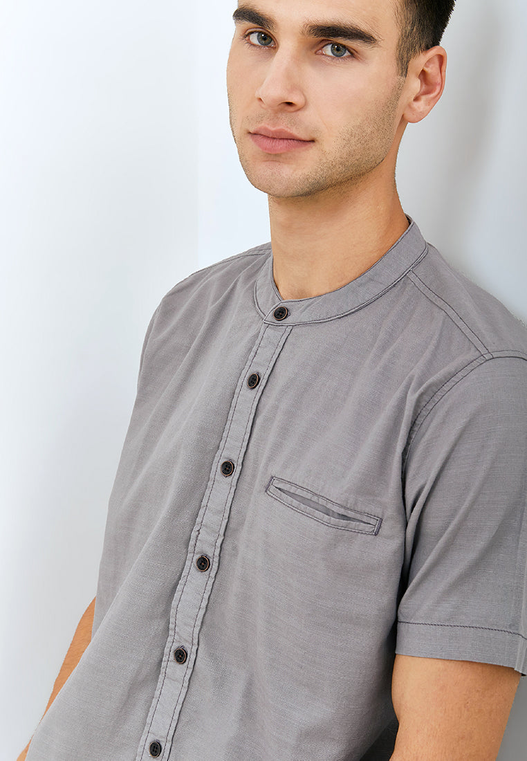 Carvil Koko Man GIBRAN - GRY GREY