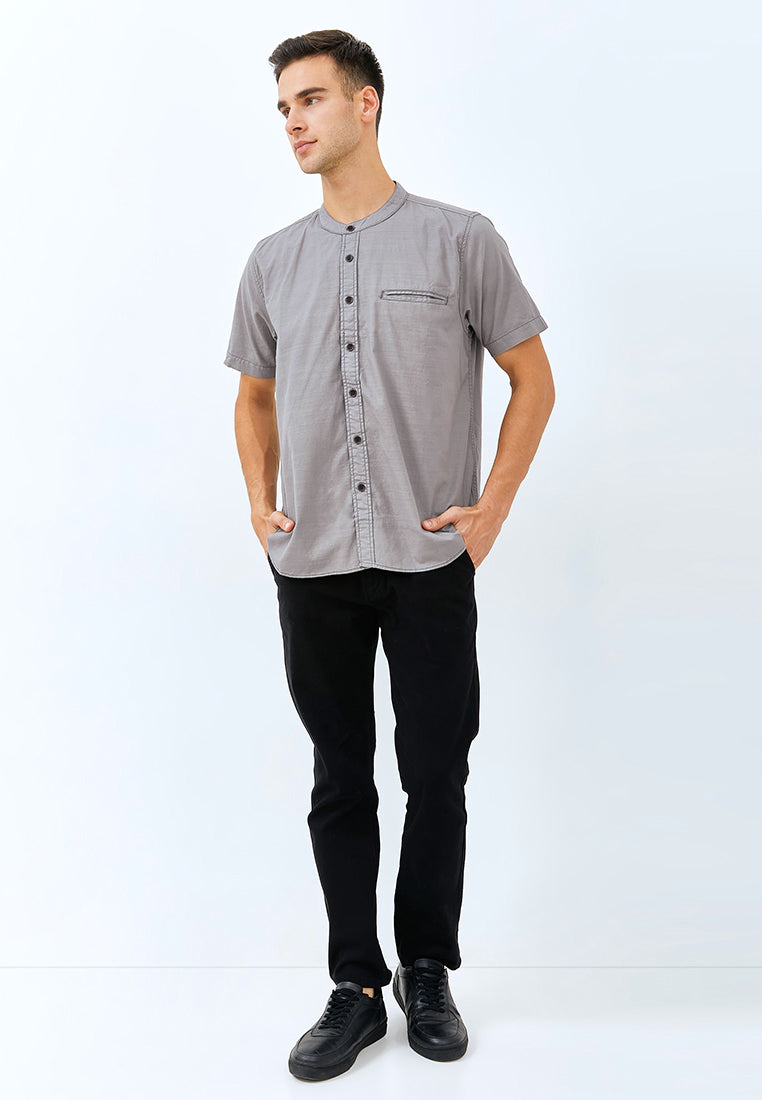 Carvil Koko Man GIBRAN - GRY GREY