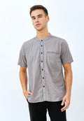 Carvil Koko Man GIBRAN - GRY GREY