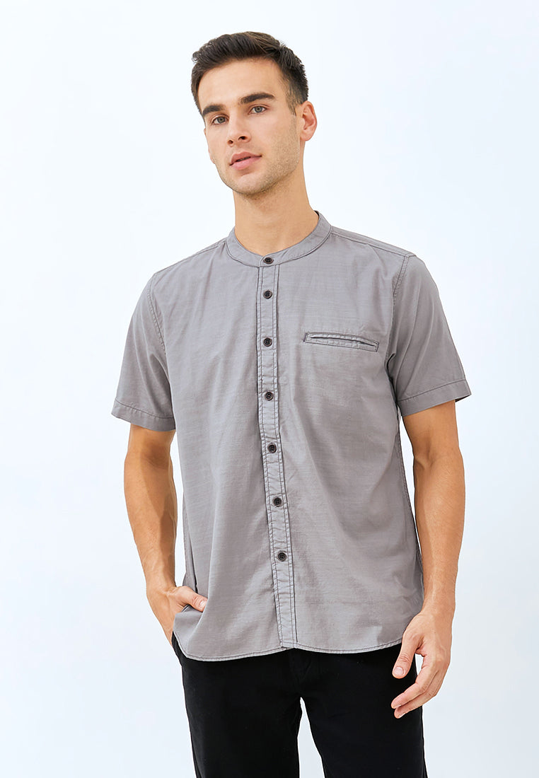 Carvil Koko Man GIBRAN - GRY GREY