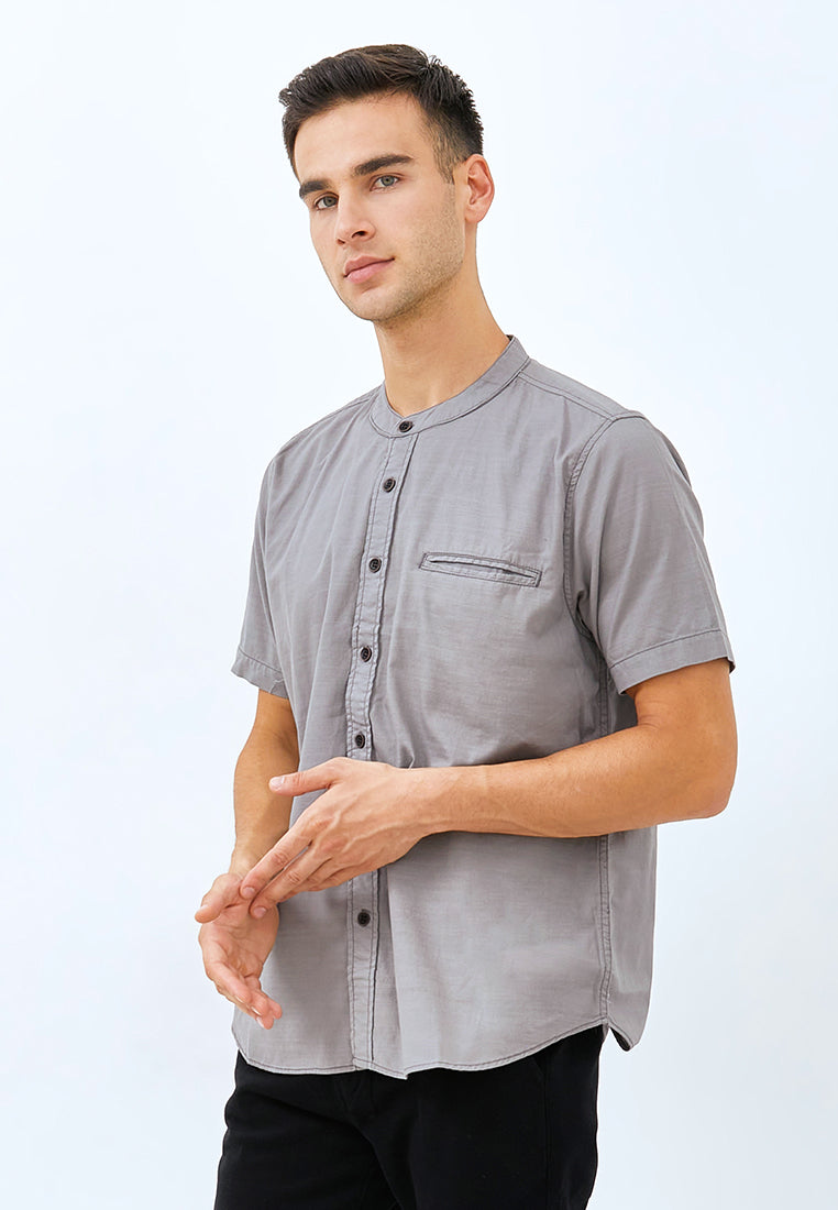 Carvil Koko Man GIBRAN - GRY GREY