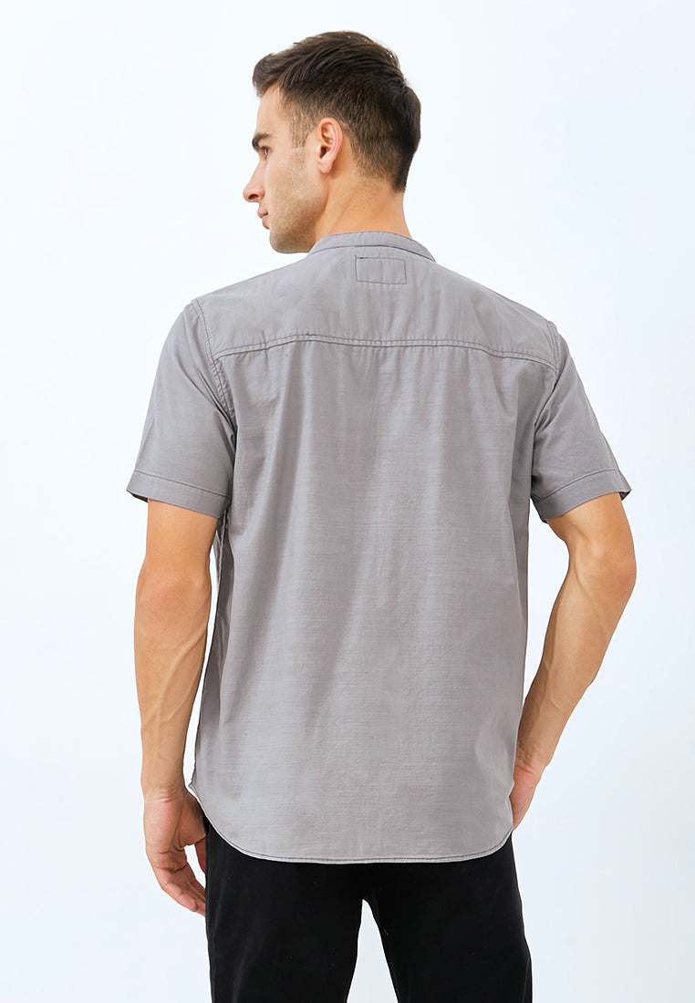 Carvil Koko Man GIBRAN - GRY GREY