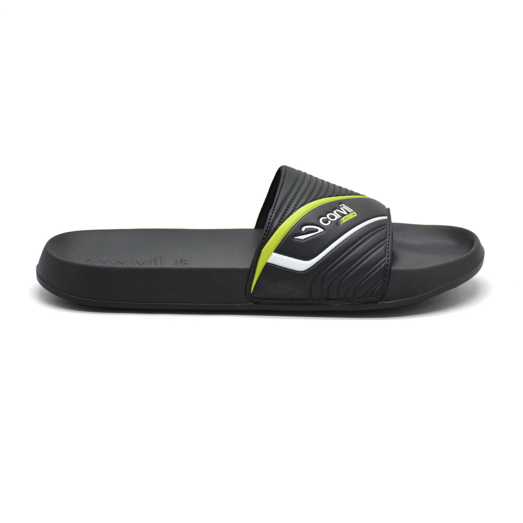 Carvil Sandal Slider Pria Girona-SS