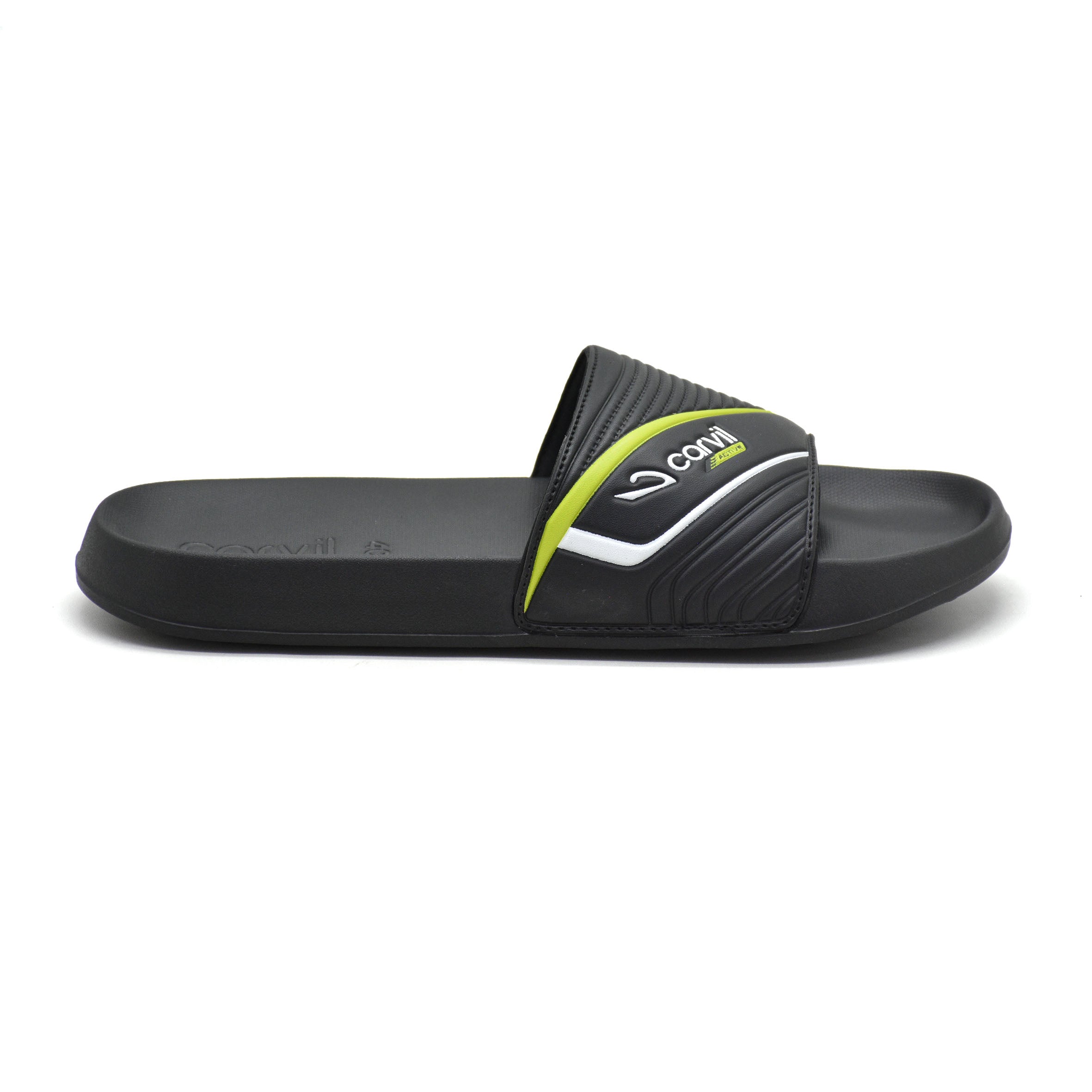 Carvil Sandal Slider Pria Girona-SS