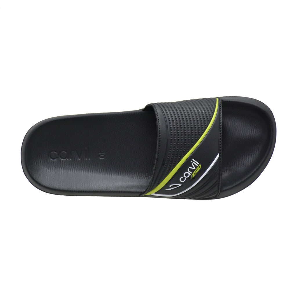 Carvil Sandal Slider Pria Girona-SS