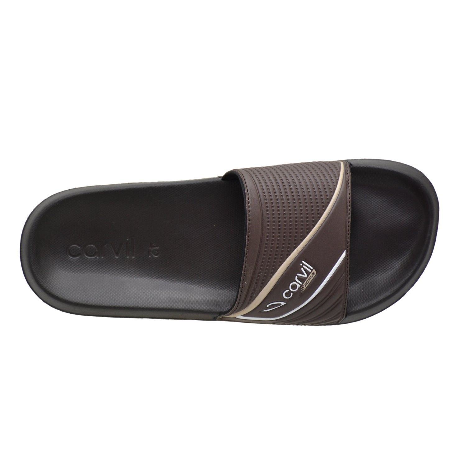 Carvil Sandal Slider Pria Girona-SS