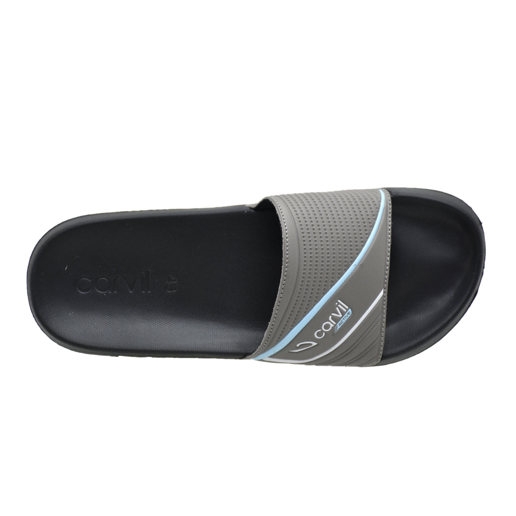 Carvil Sandal Slider Pria Girona-SS
