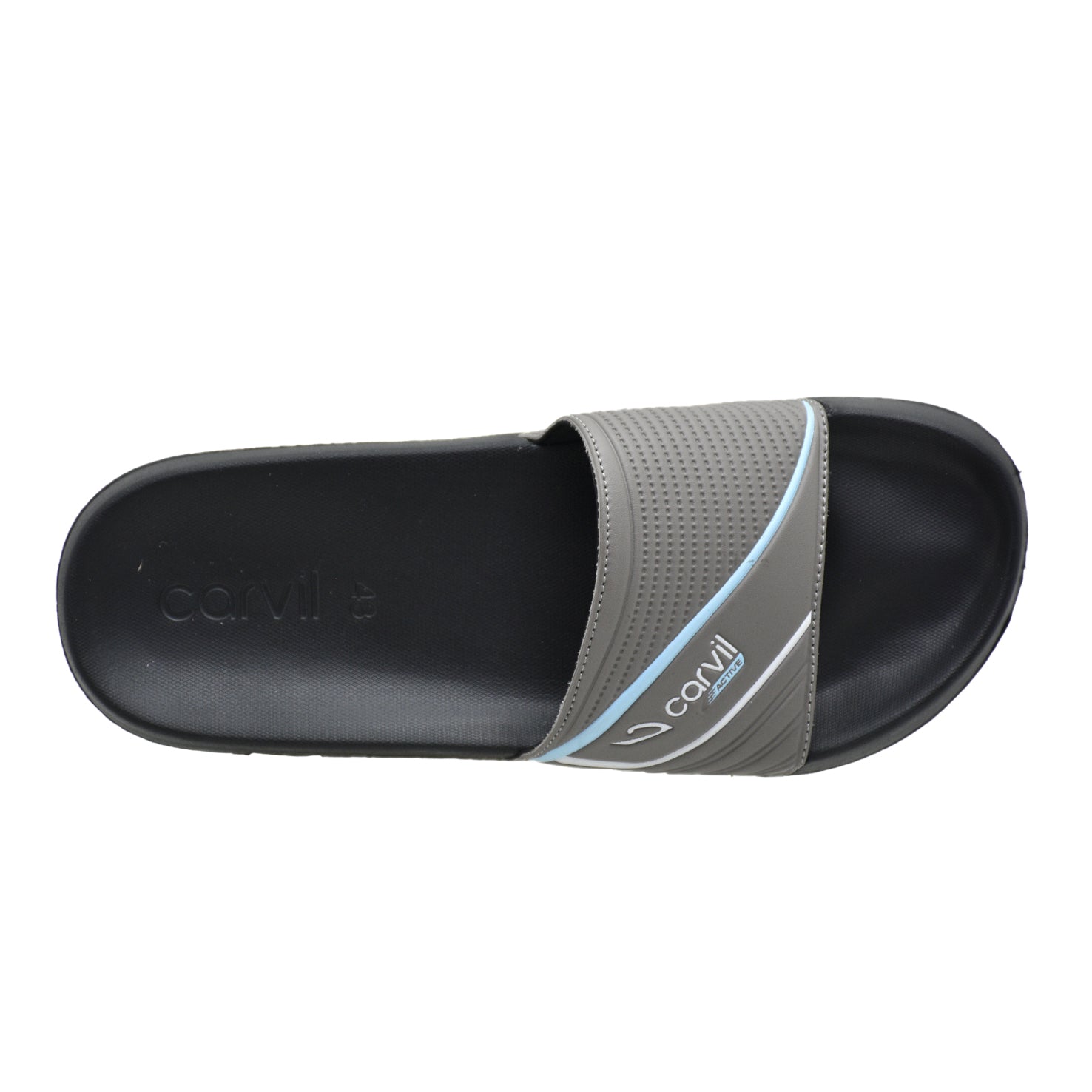 Carvil Sandal Slider Pria Girona-SS