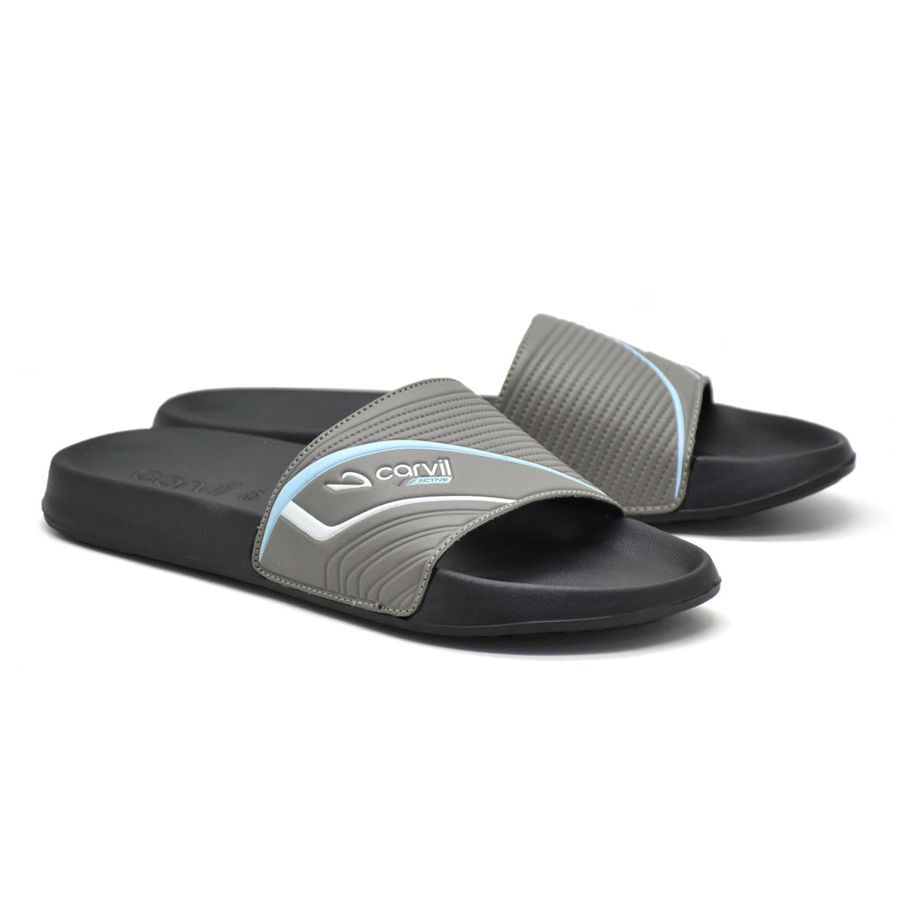 Carvil Sandal Slider Pria Girona-SS