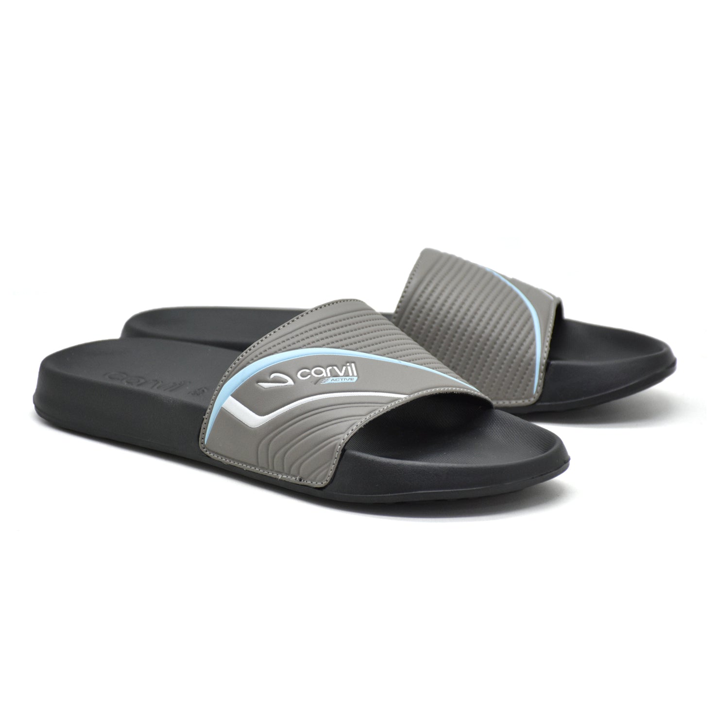 Carvil Sandal Slider Pria Girona-SS
