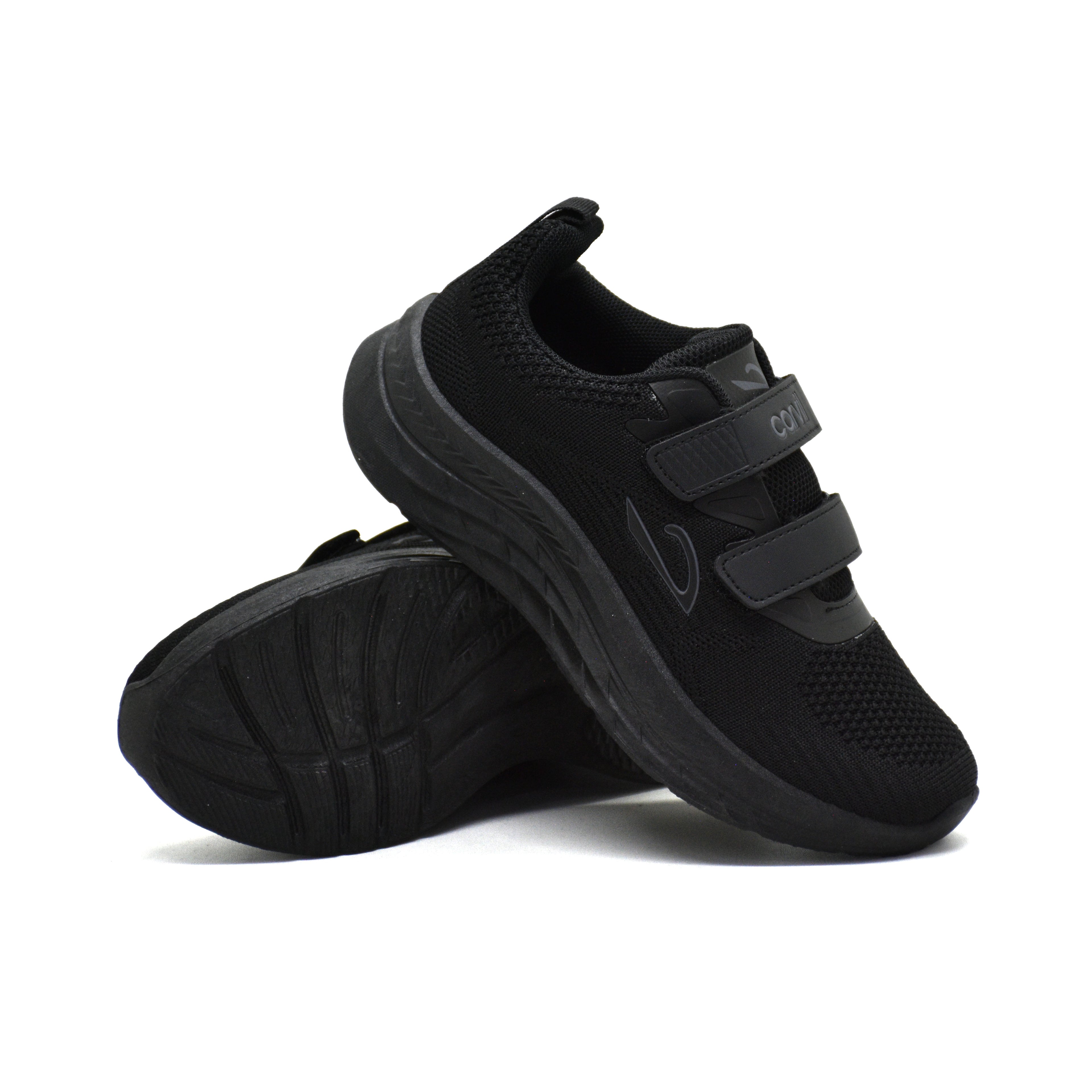Carvil Sepatu Anak Givon - 01 LT