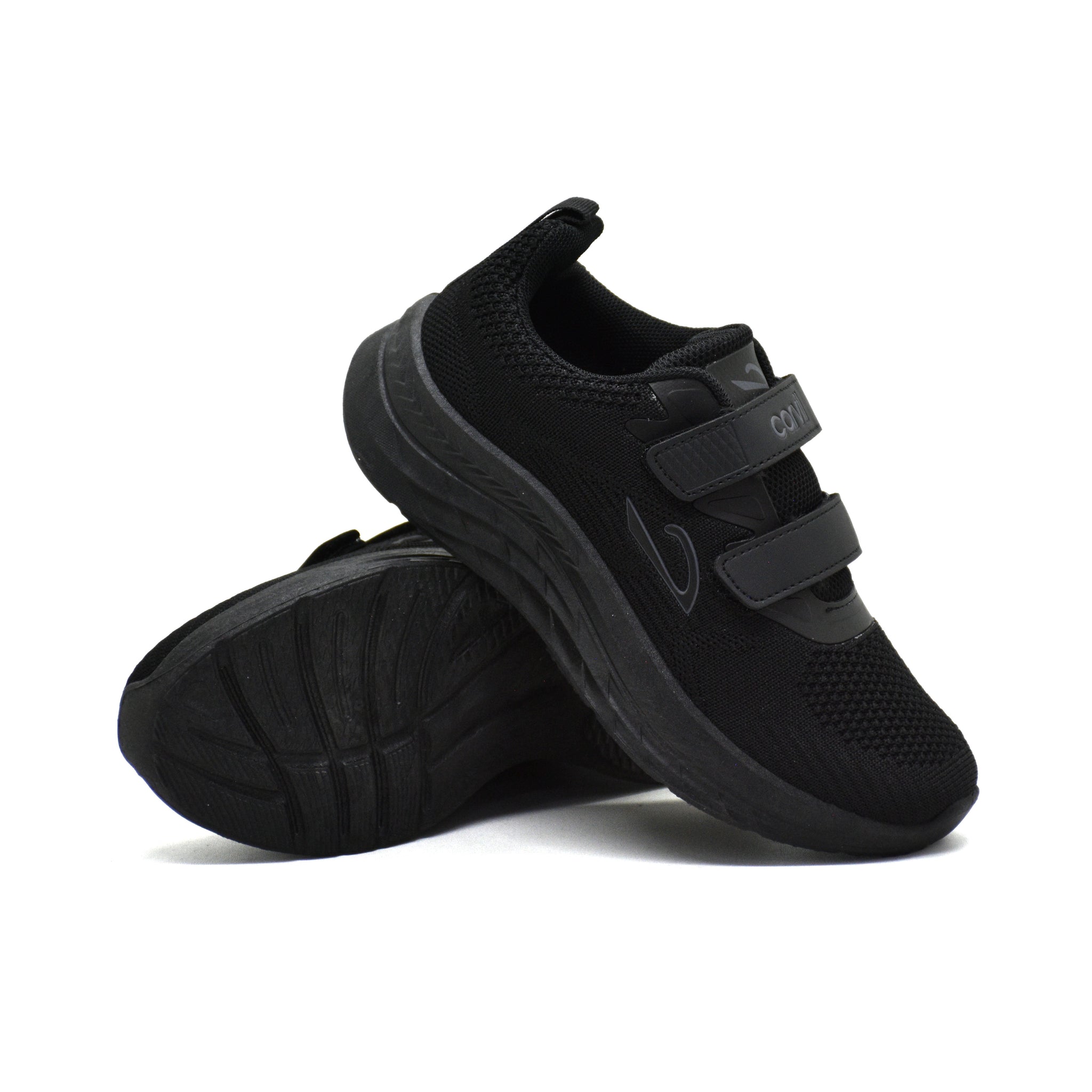 Carvil Sepatu Anak Givon - 01 LT