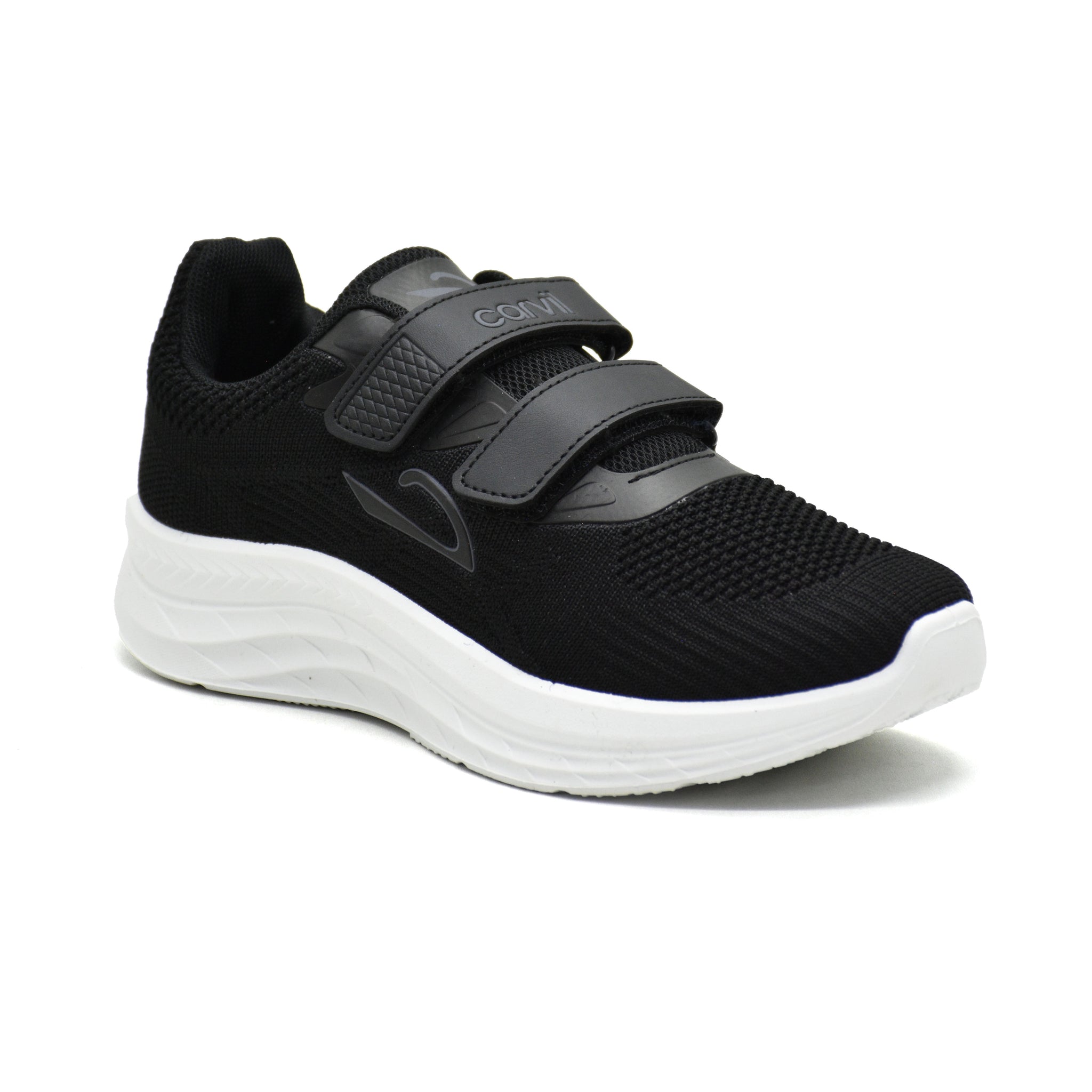 Carvil Sepatu Anak Givon - 01 LT