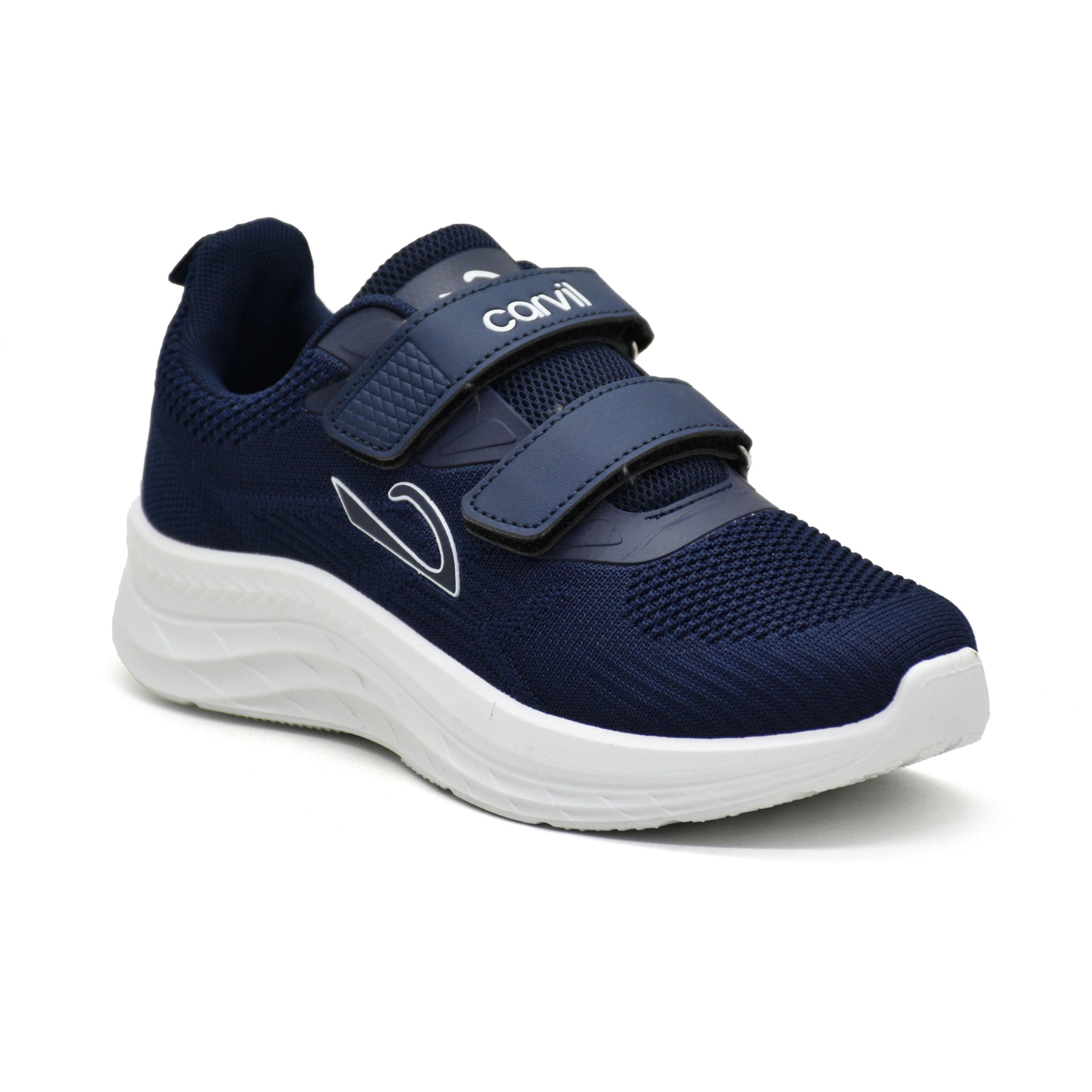 Carvil Sepatu Anak Givon - 01 LT