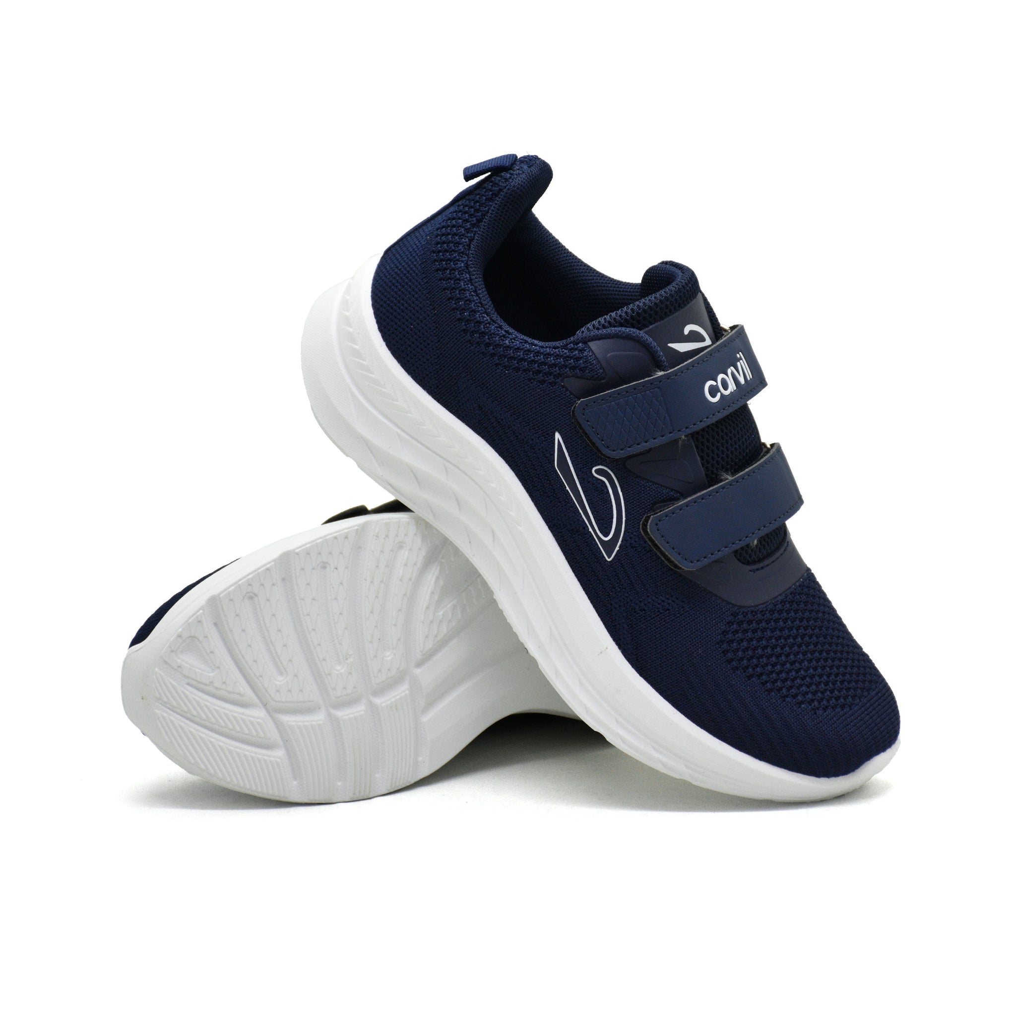Carvil Sepatu Anak Givon - 01 LT