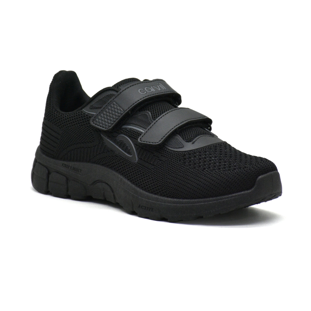Carvil Sepatu Anak Glasgow-01