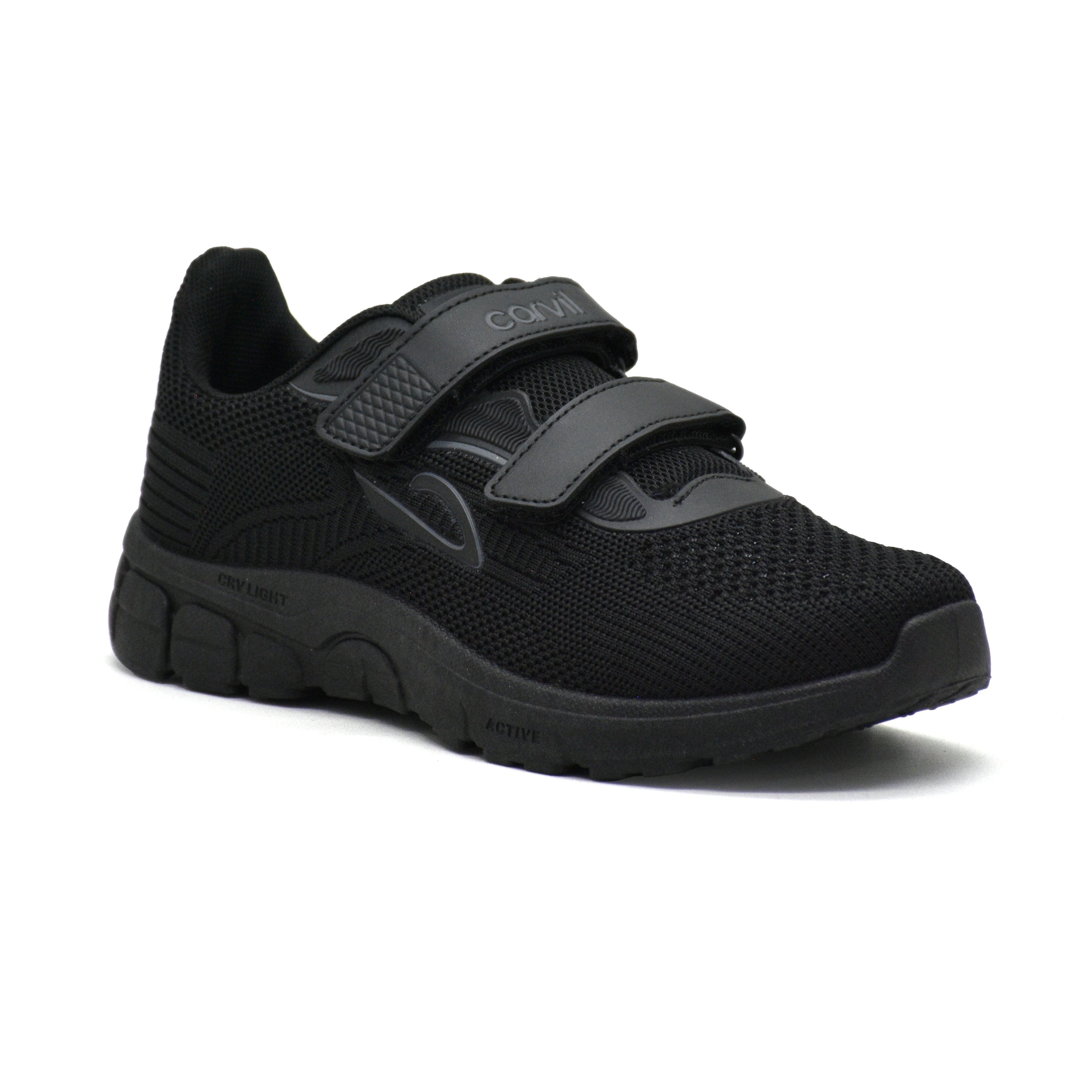 Carvil Sepatu Anak Glasgow-01