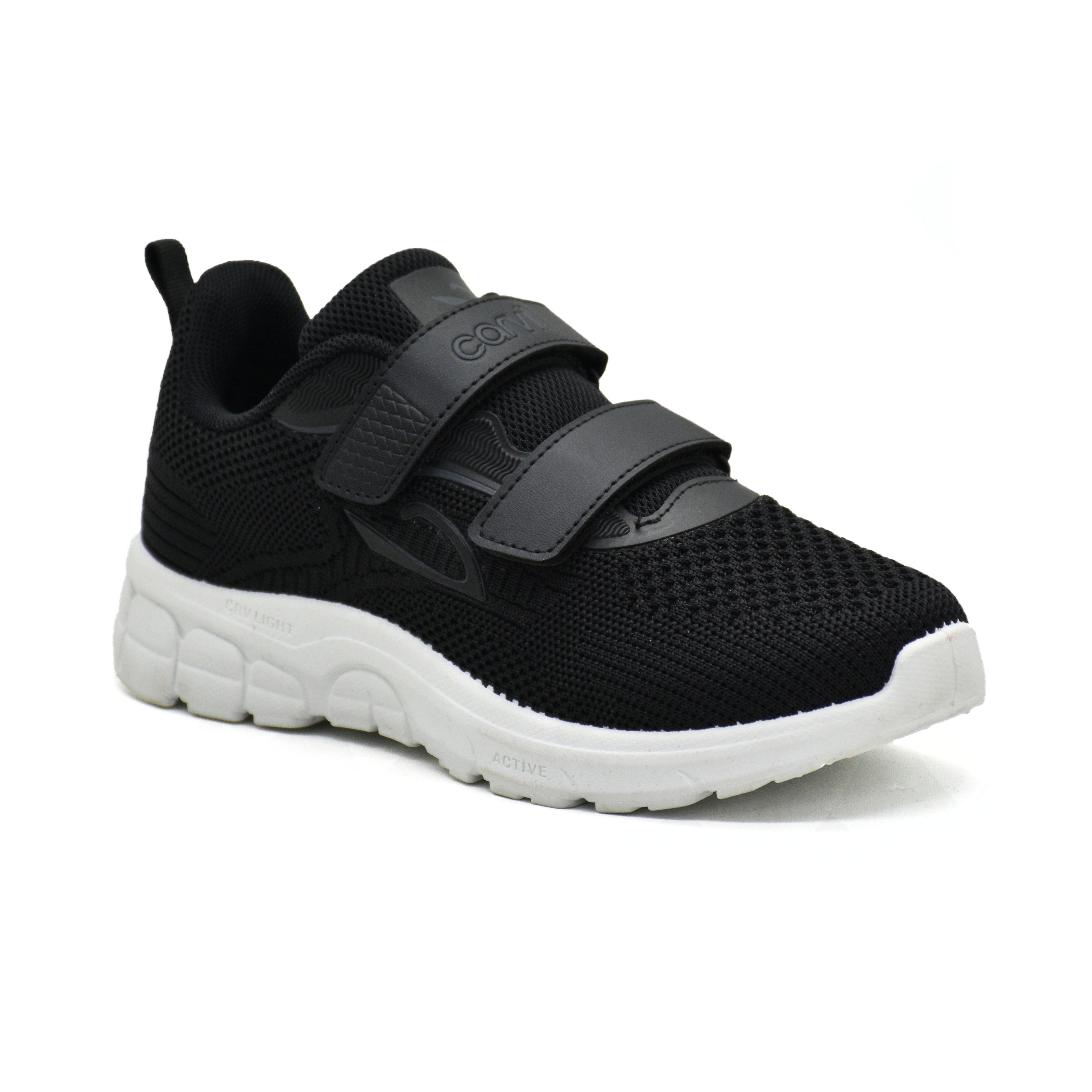 Carvil Sepatu Anak Glasgow-01