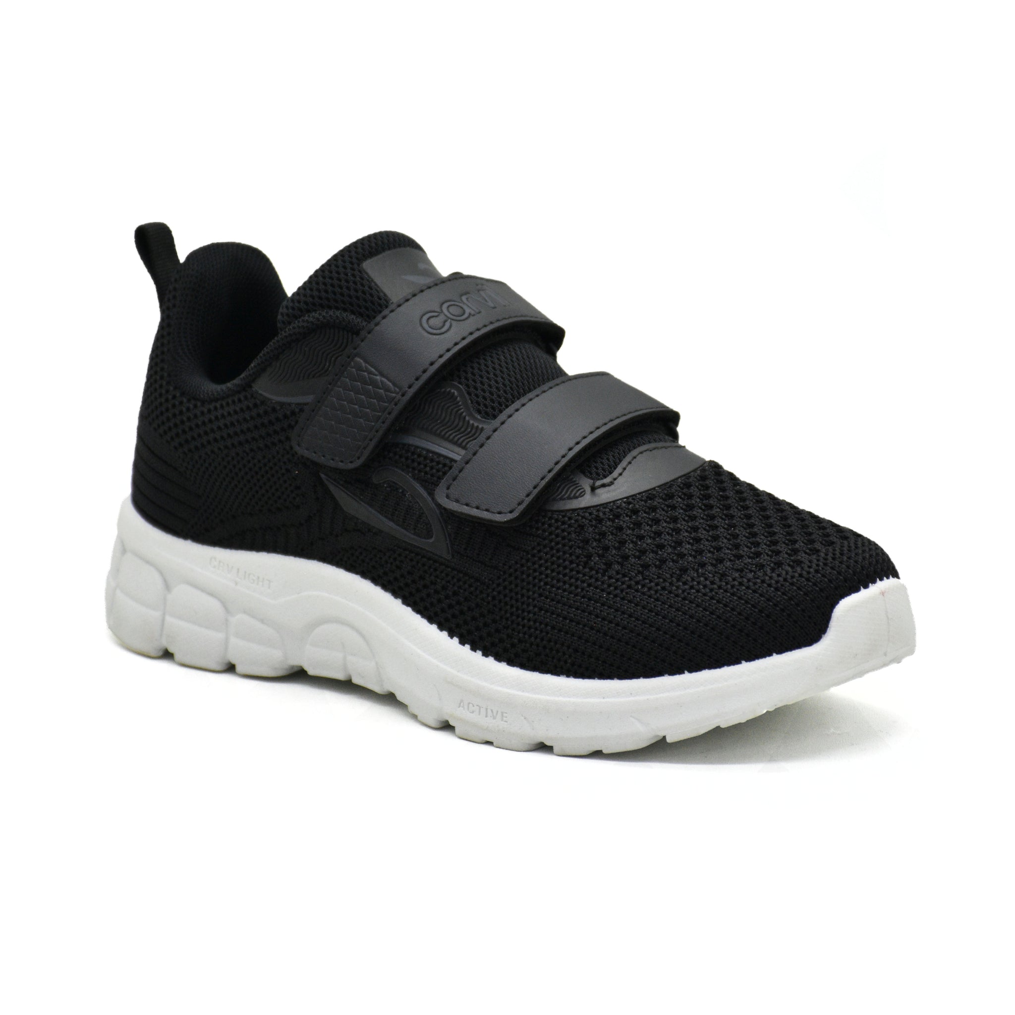 Carvil Sepatu Anak Glasgow-01