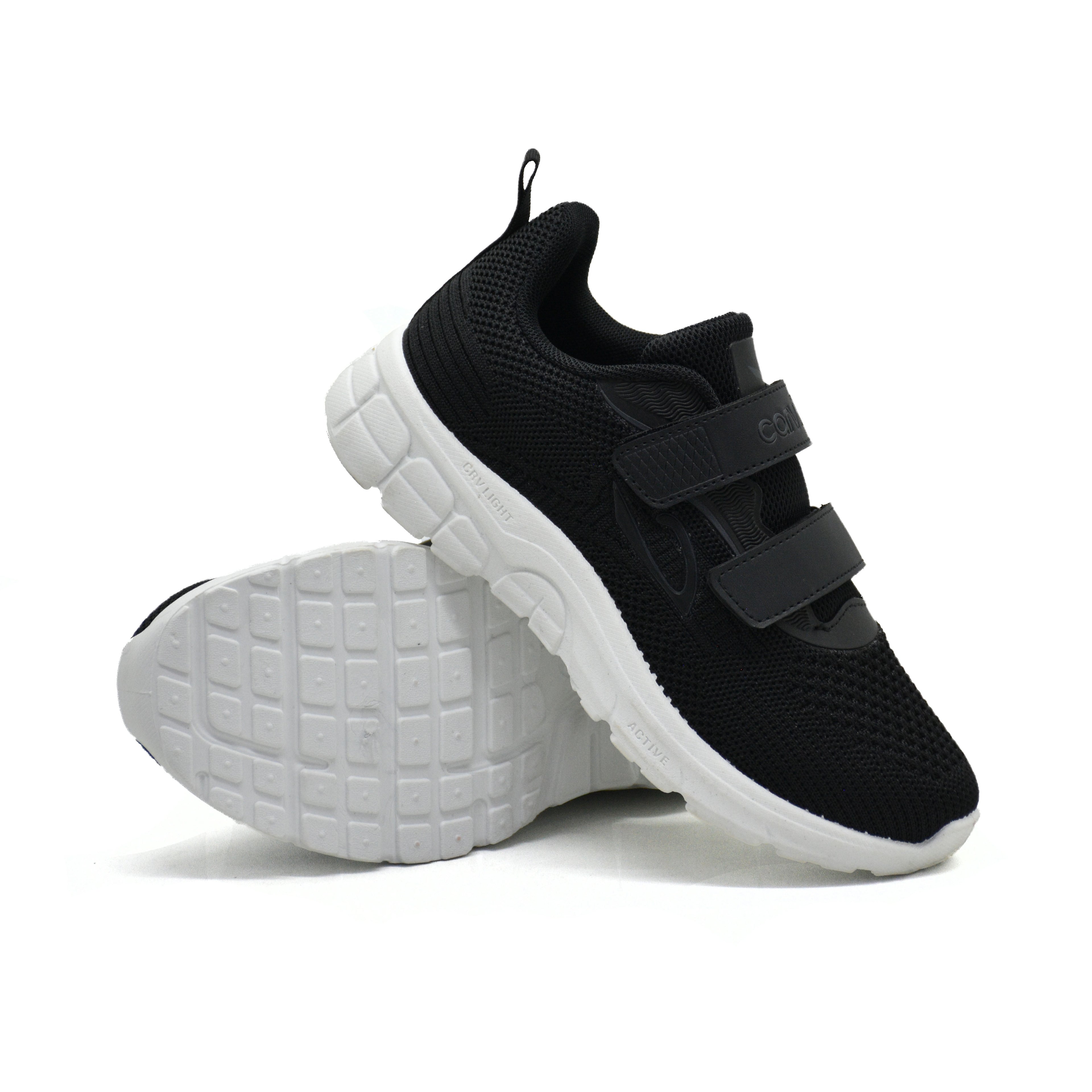 Carvil Sepatu Anak Glasgow-01