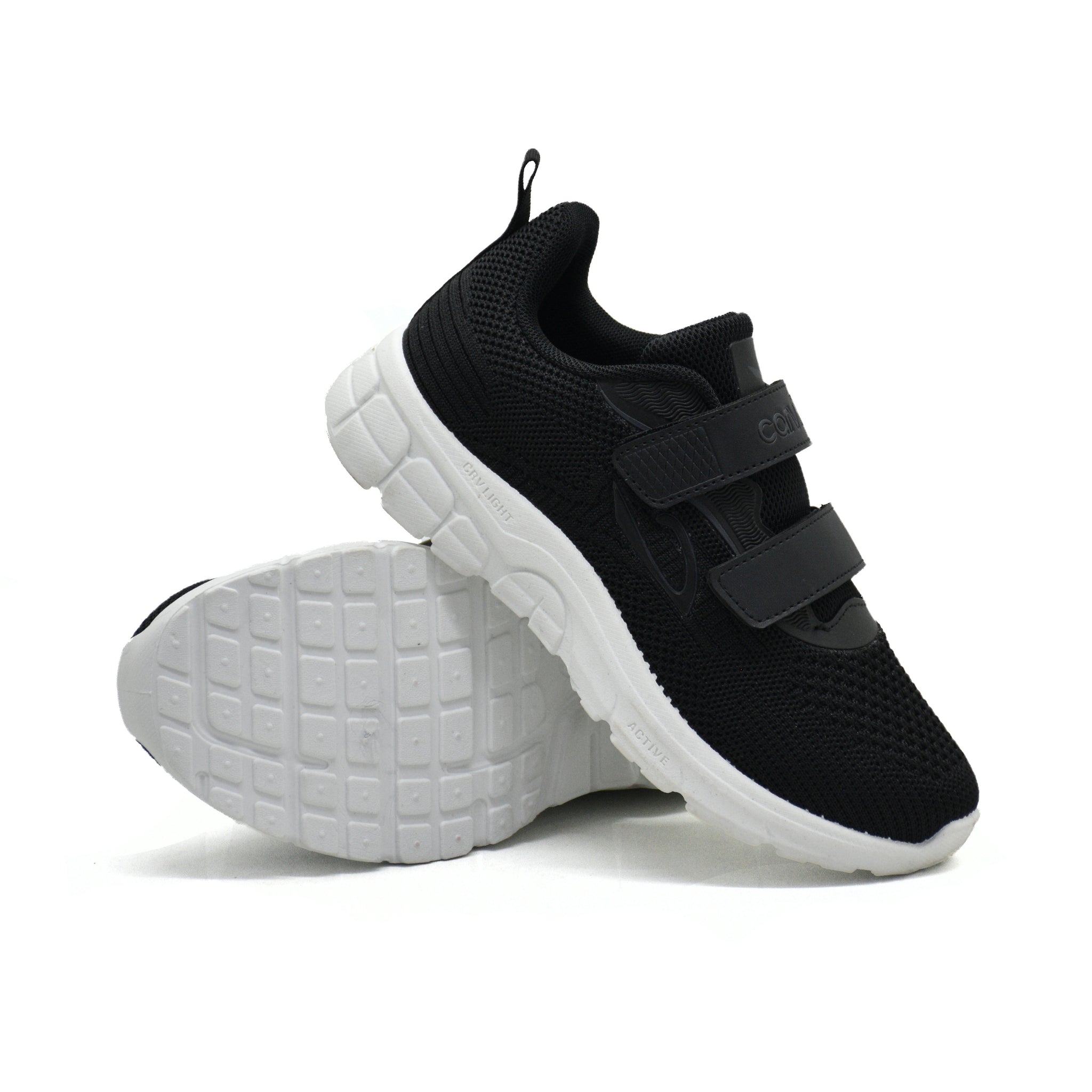 Carvil Sepatu Anak Glasgow-01