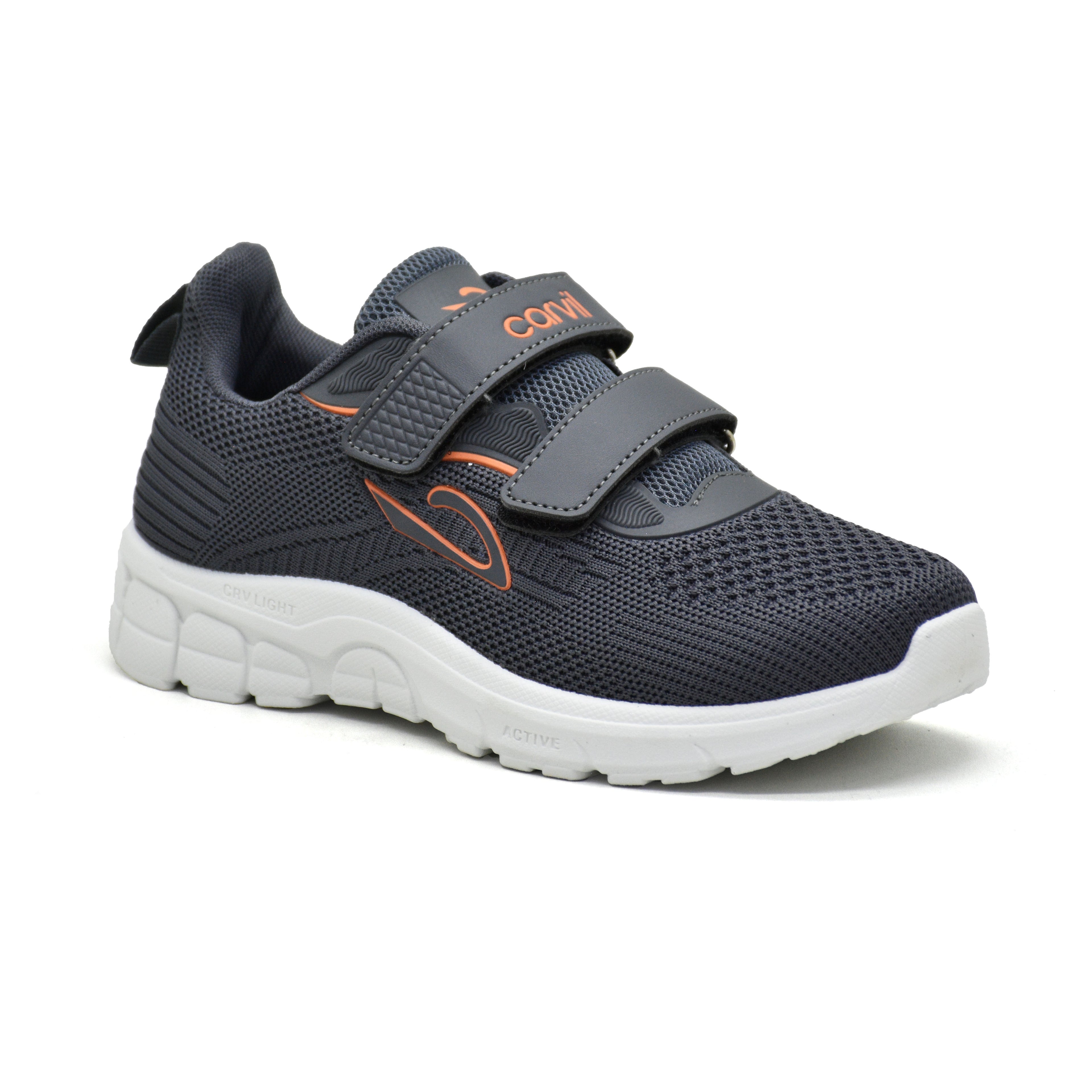 Carvil Sepatu Anak Glasgow-01