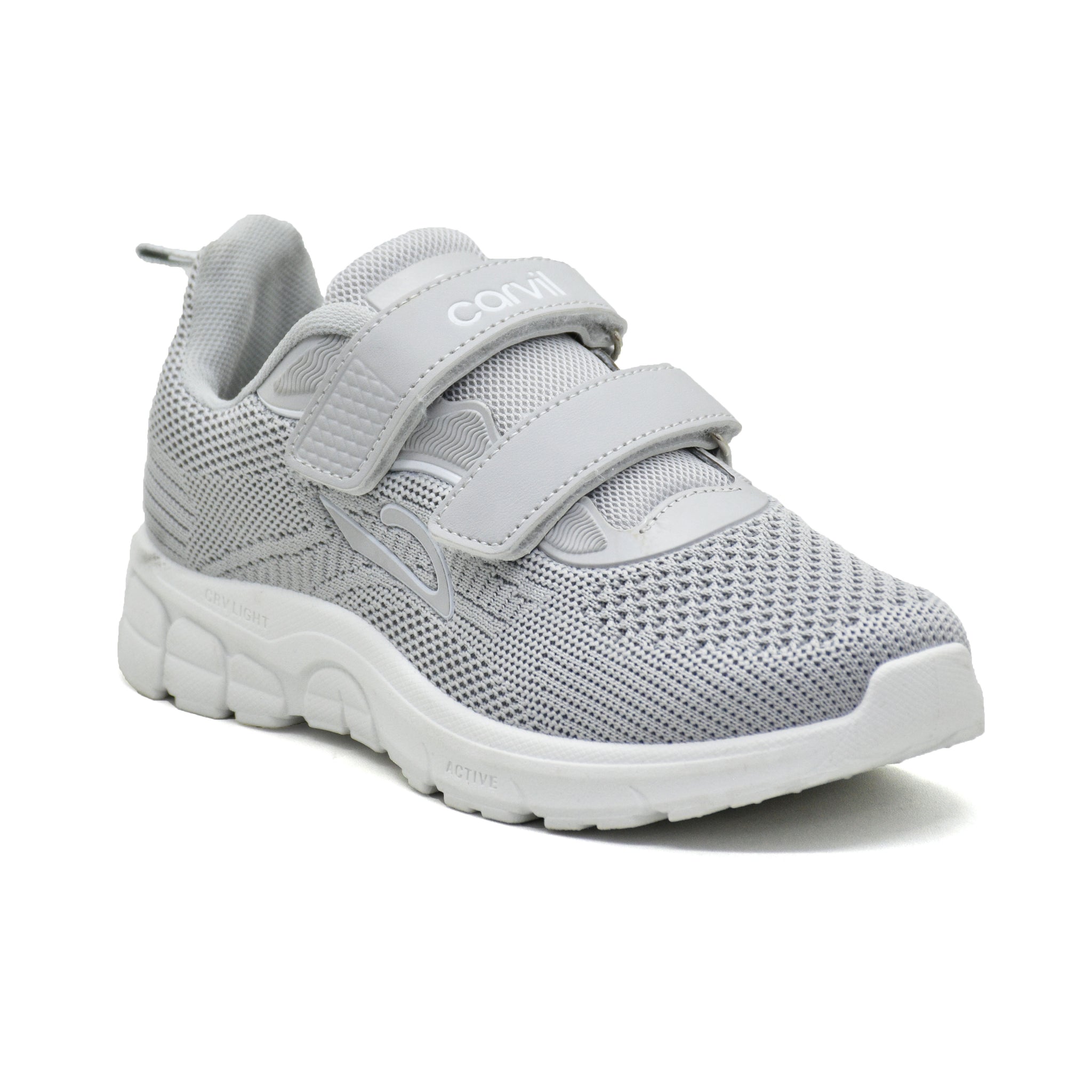 Carvil Sepatu Anak Glasgow-01