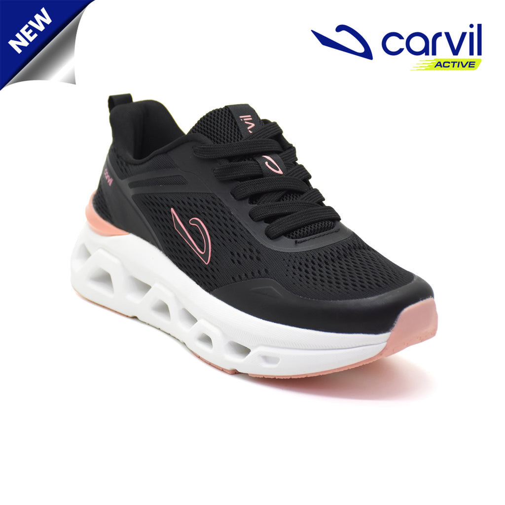 Carvil Sepatu Wanita Glint Hype-SL