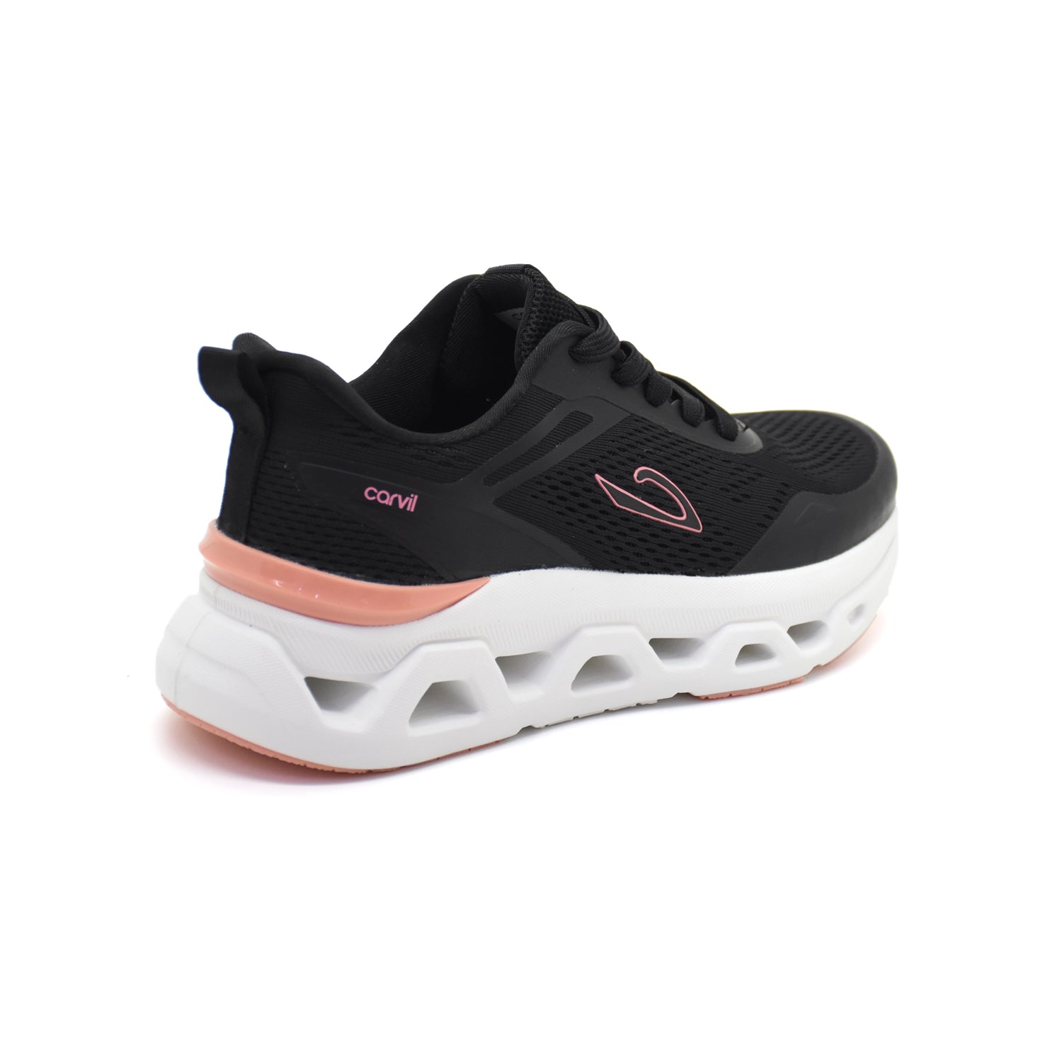 Carvil Sepatu Wanita Glint Hype-SL