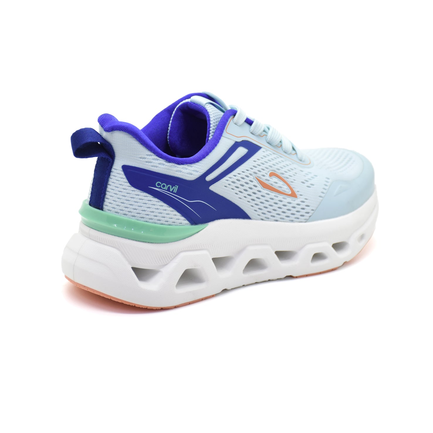 Carvil Sepatu Wanita Glint Hype-SL
