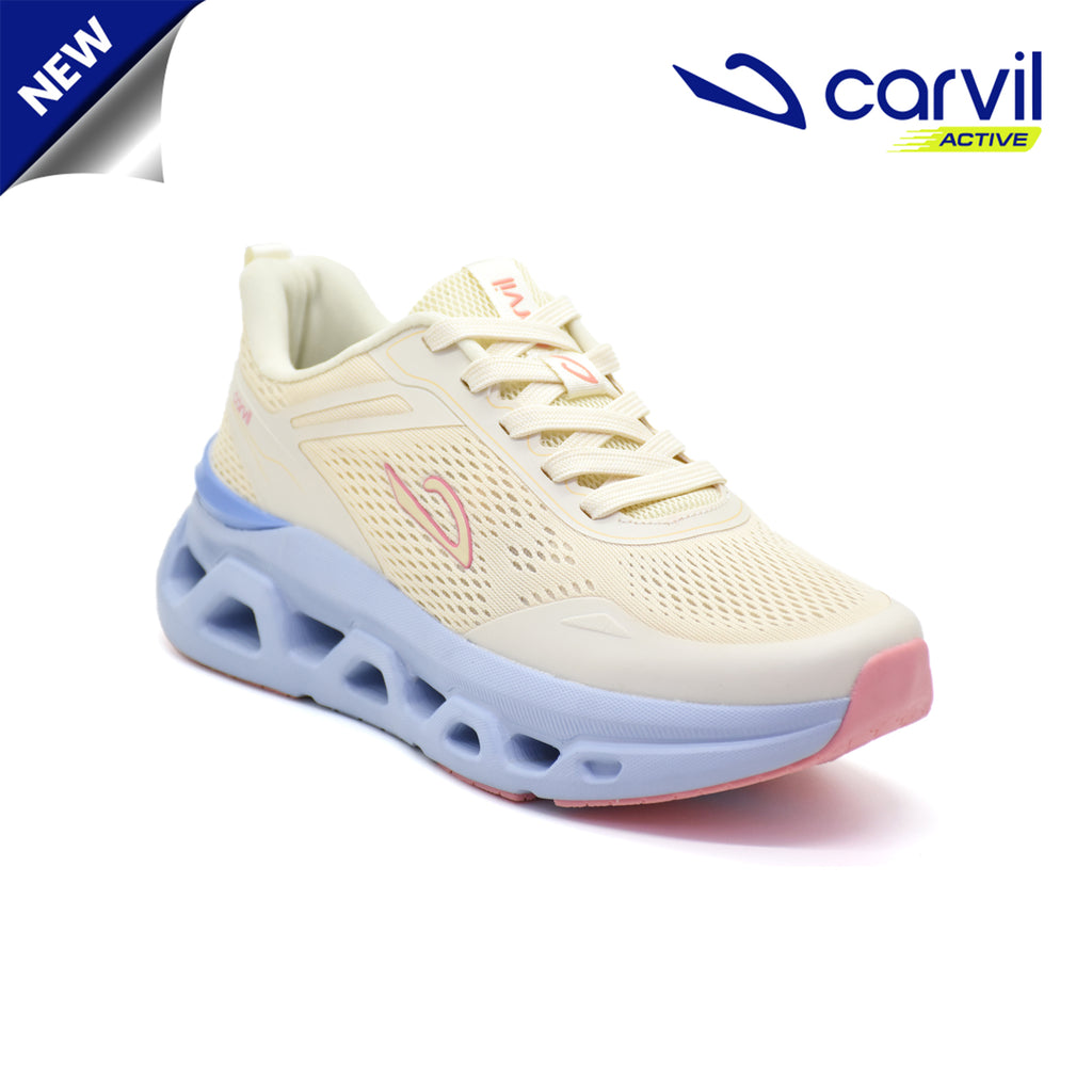 Carvil Sepatu Wanita Glint Hype-SL