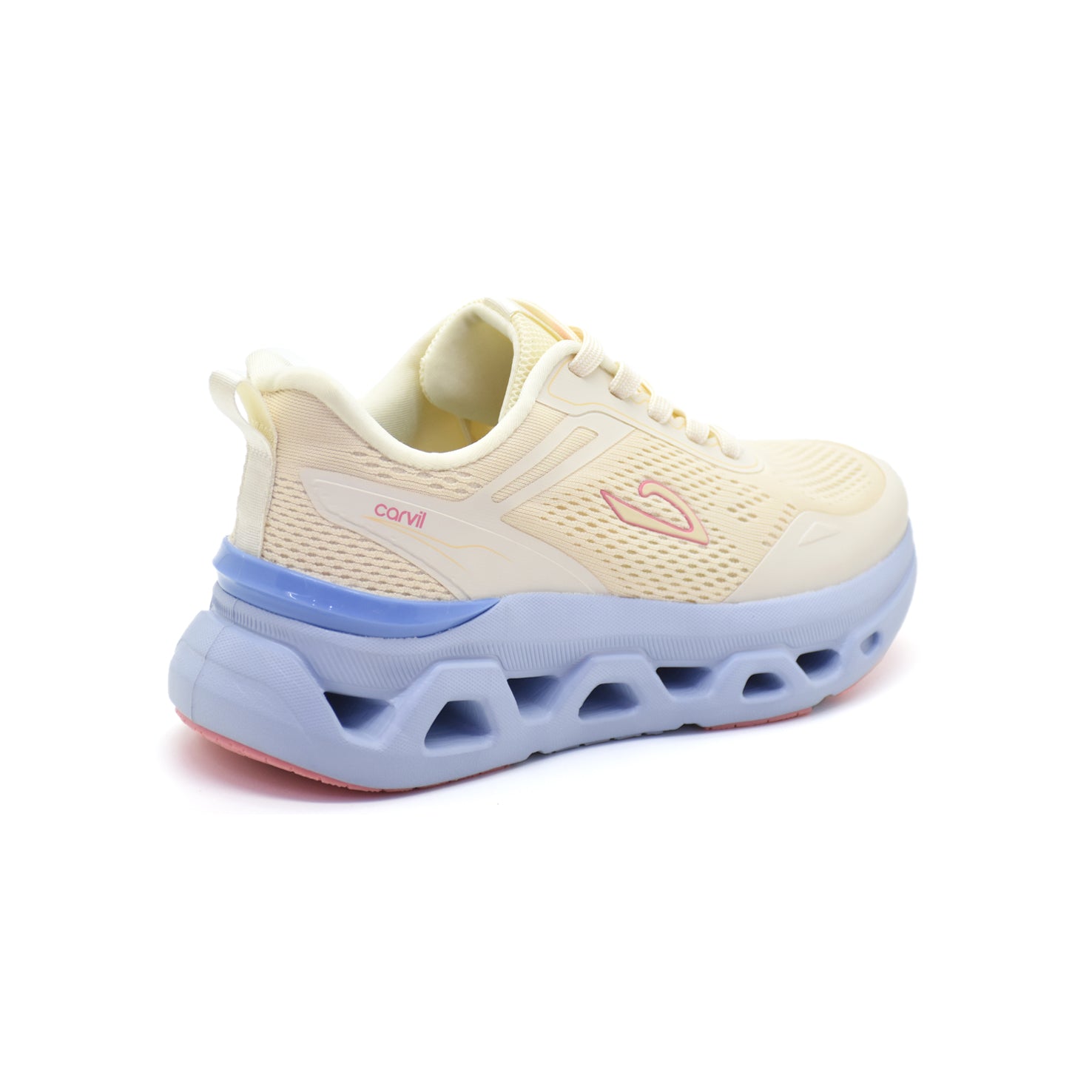 Carvil Sepatu Wanita Glint Hype-SL