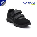 Carvil Sepatu Sekolah Anak Gonci
