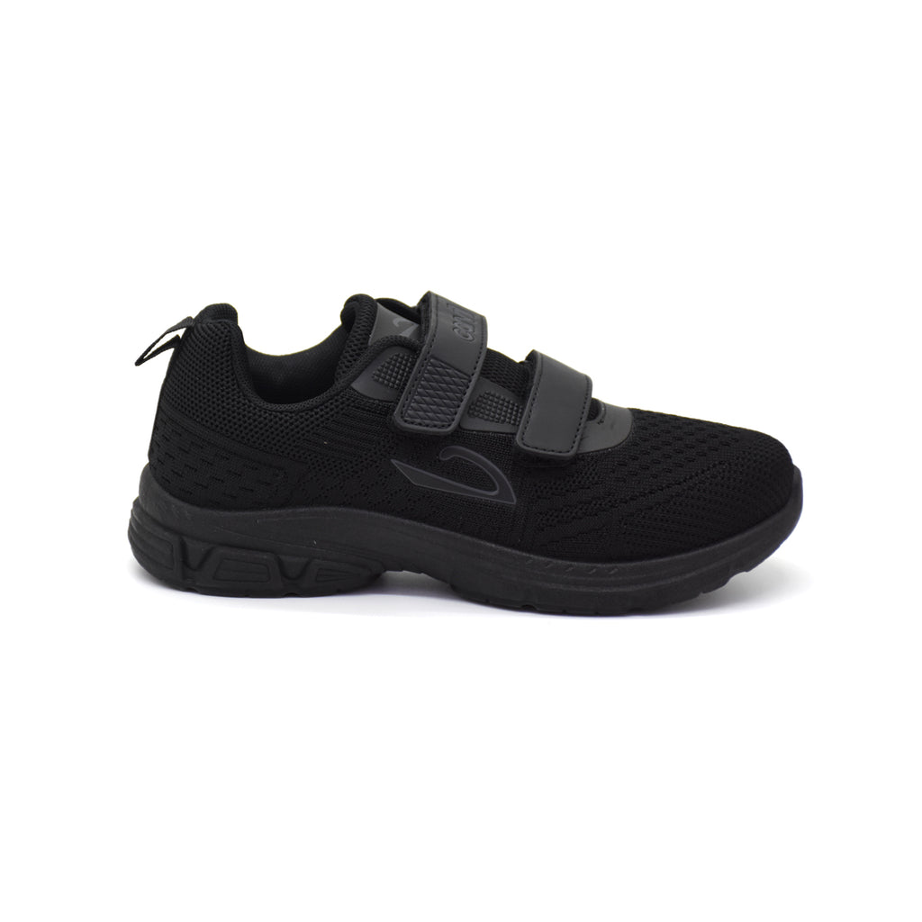 Carvil Sepatu Sekolah Anak Gonci