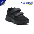 Carvil Sepatu Sekolah Anak Graci 01