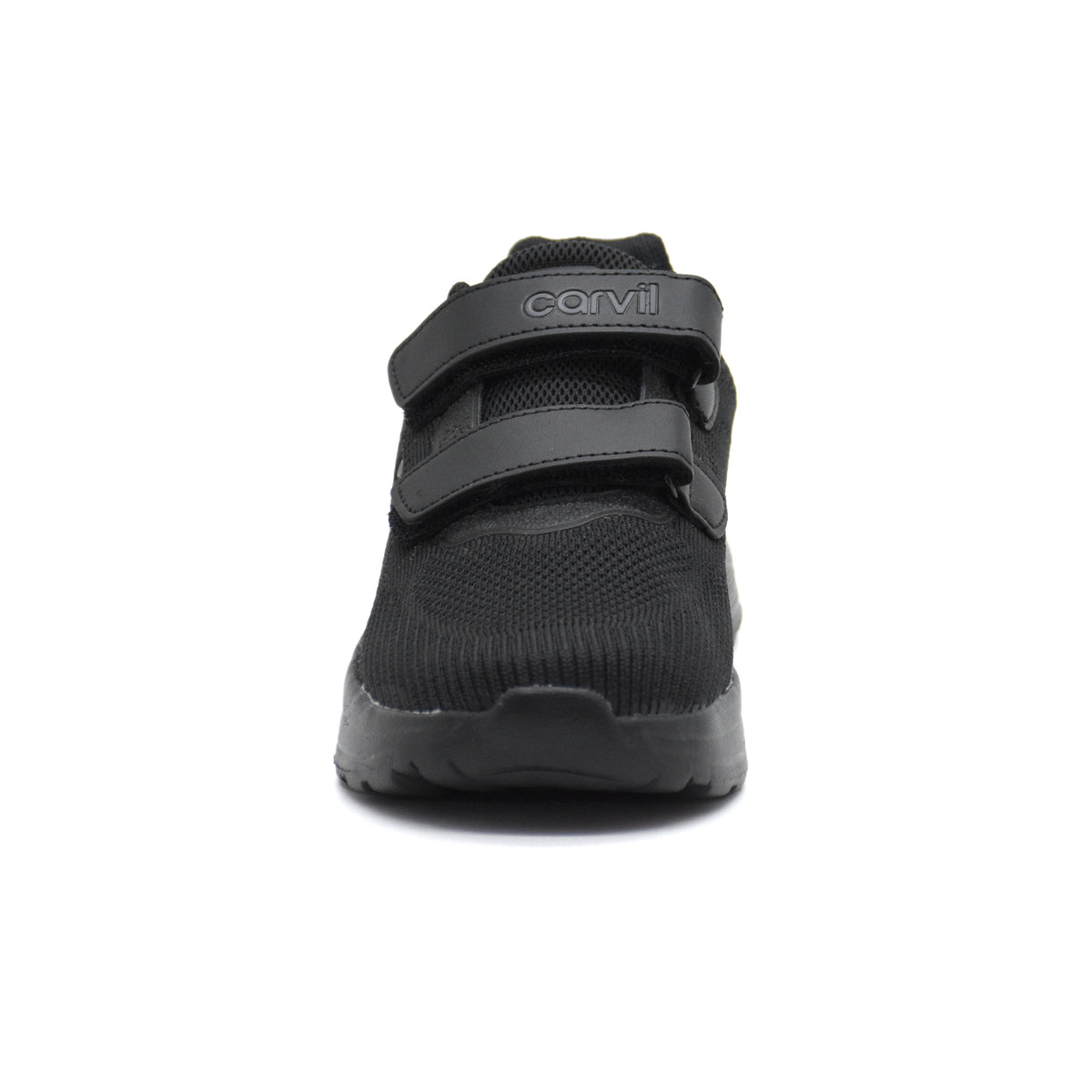 Carvil Sepatu Sekolah Anak Graci 01