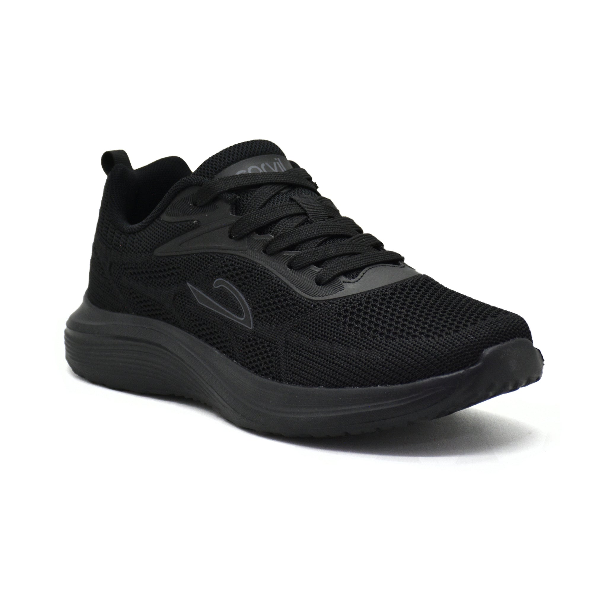Carvil Sepatu Pria Gravity - SM
