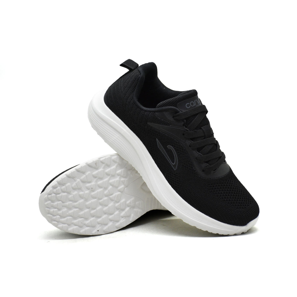 Carvil Sepatu Pria Gravity - SM