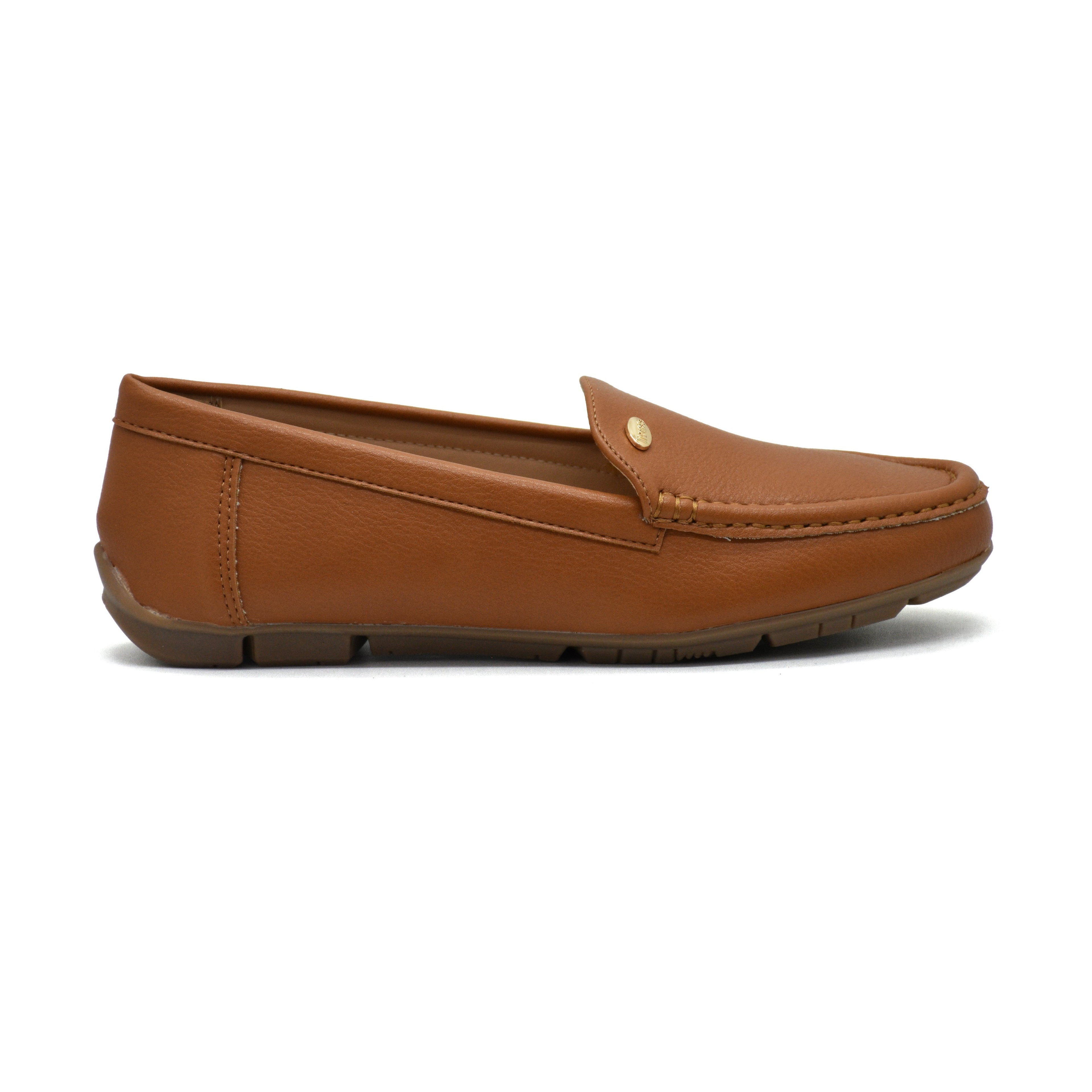 Carvil Sepatu Wanita GRETA-SL CAMEL
