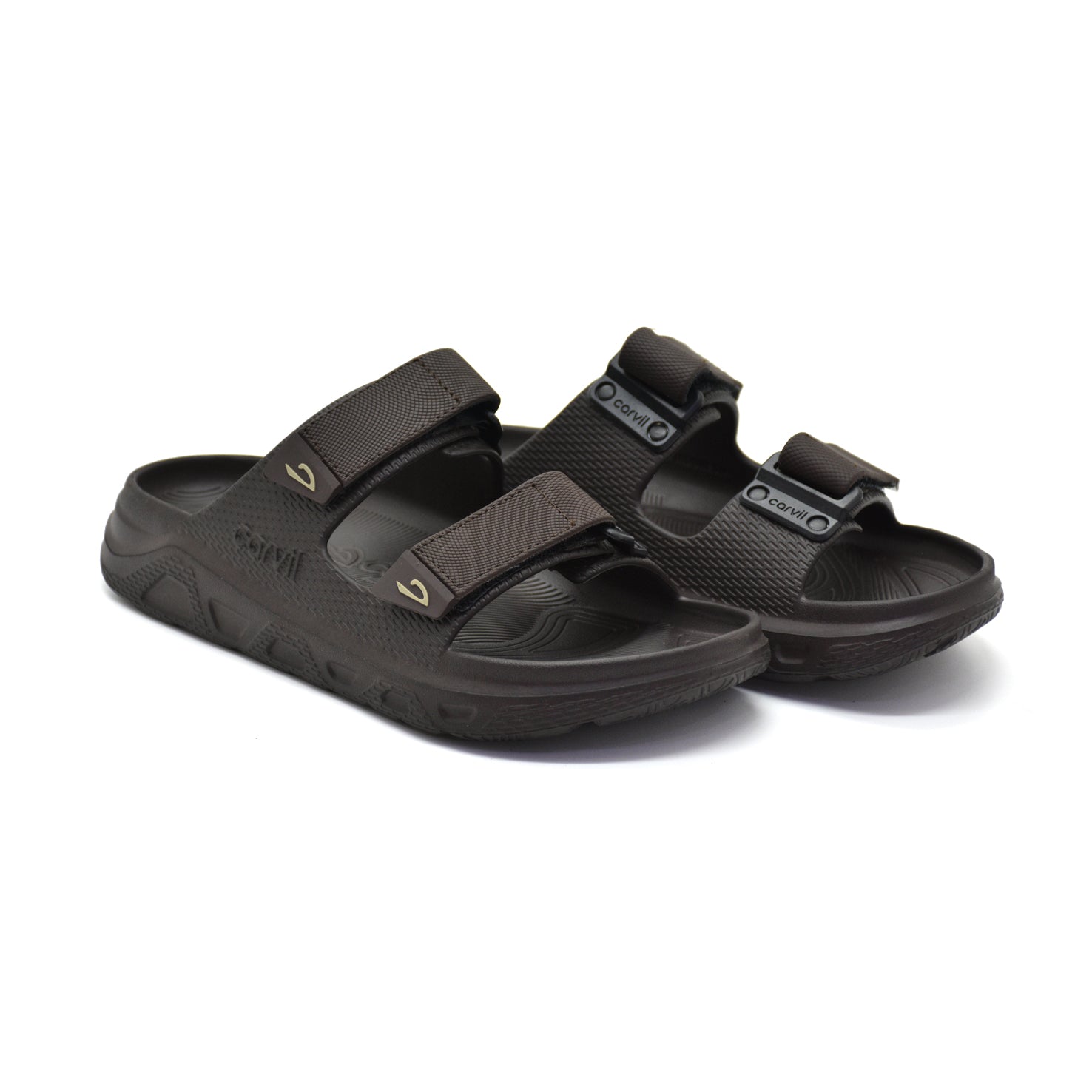 Carvil Sandal Pria Gyoker-Pm