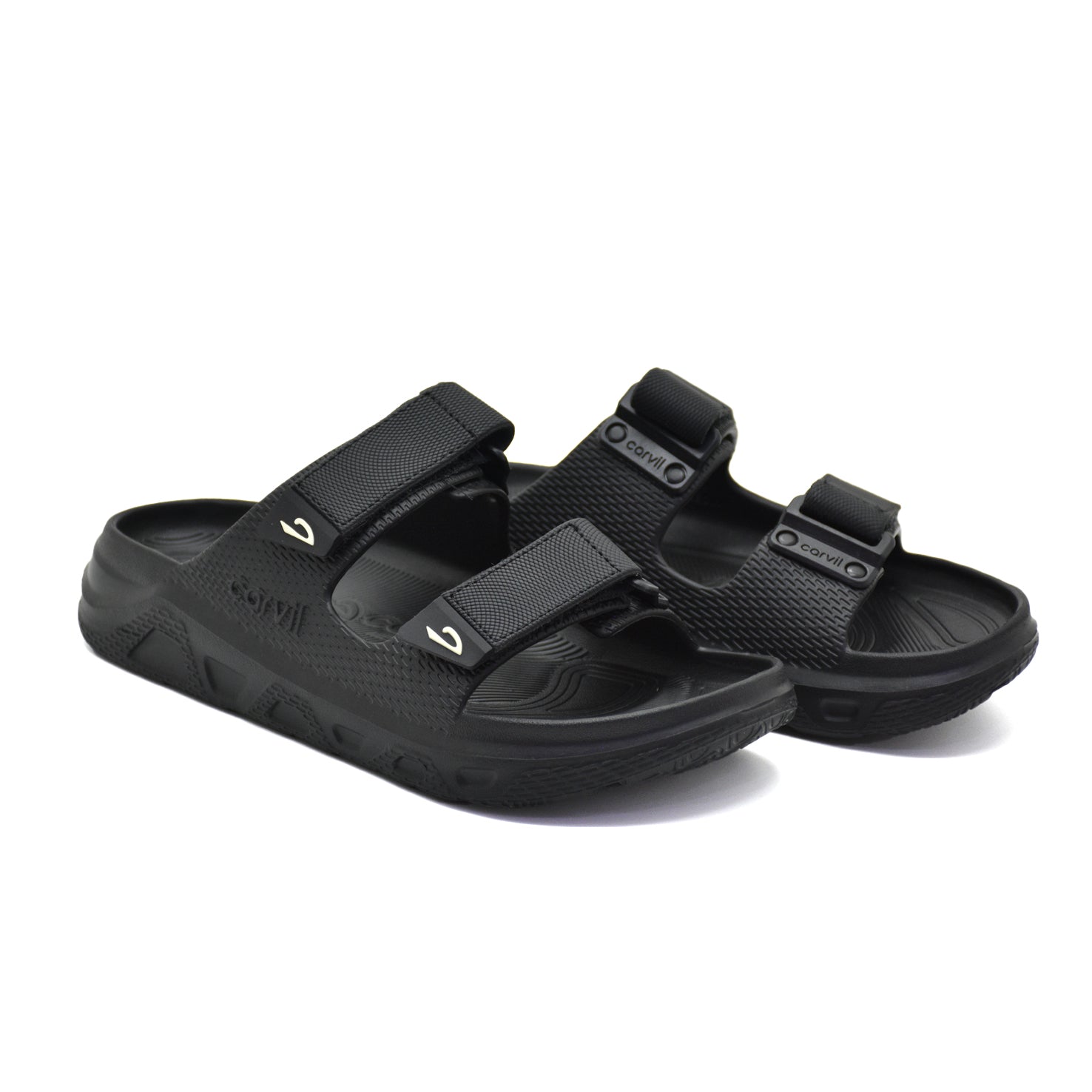 Carvil Sandal Pria Gyoker-Pm
