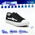 Carvil Sepatu Pria Gecko Low-CM