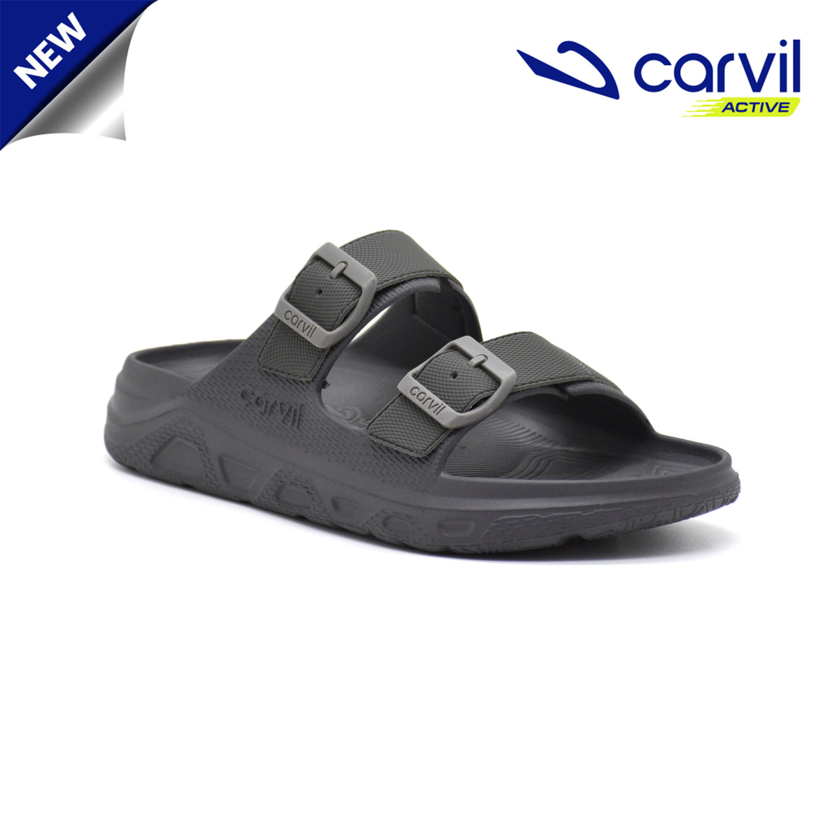 Carvil Sandal Pria Haland-PM