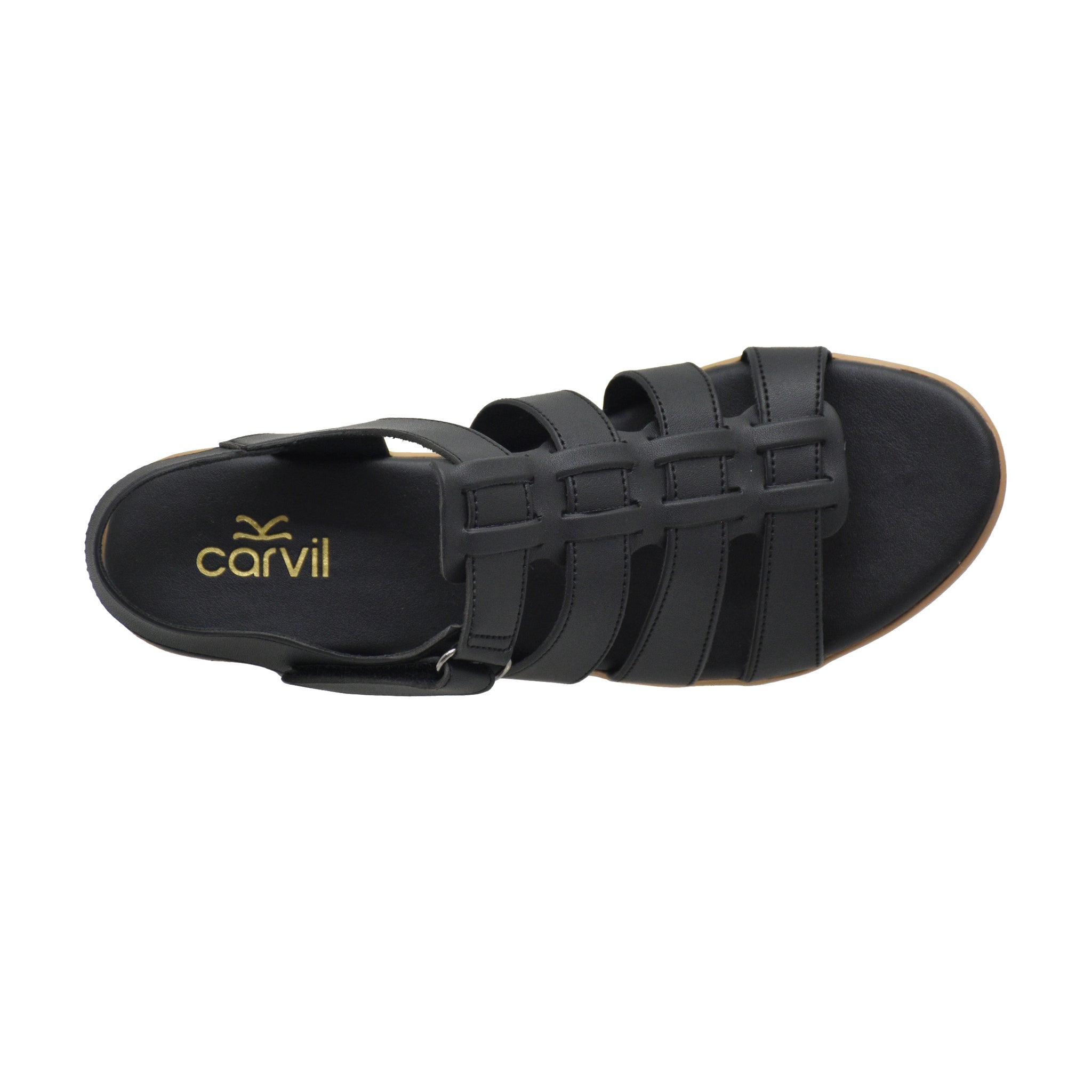 Carvil Sandal Wanita Harmoni-L